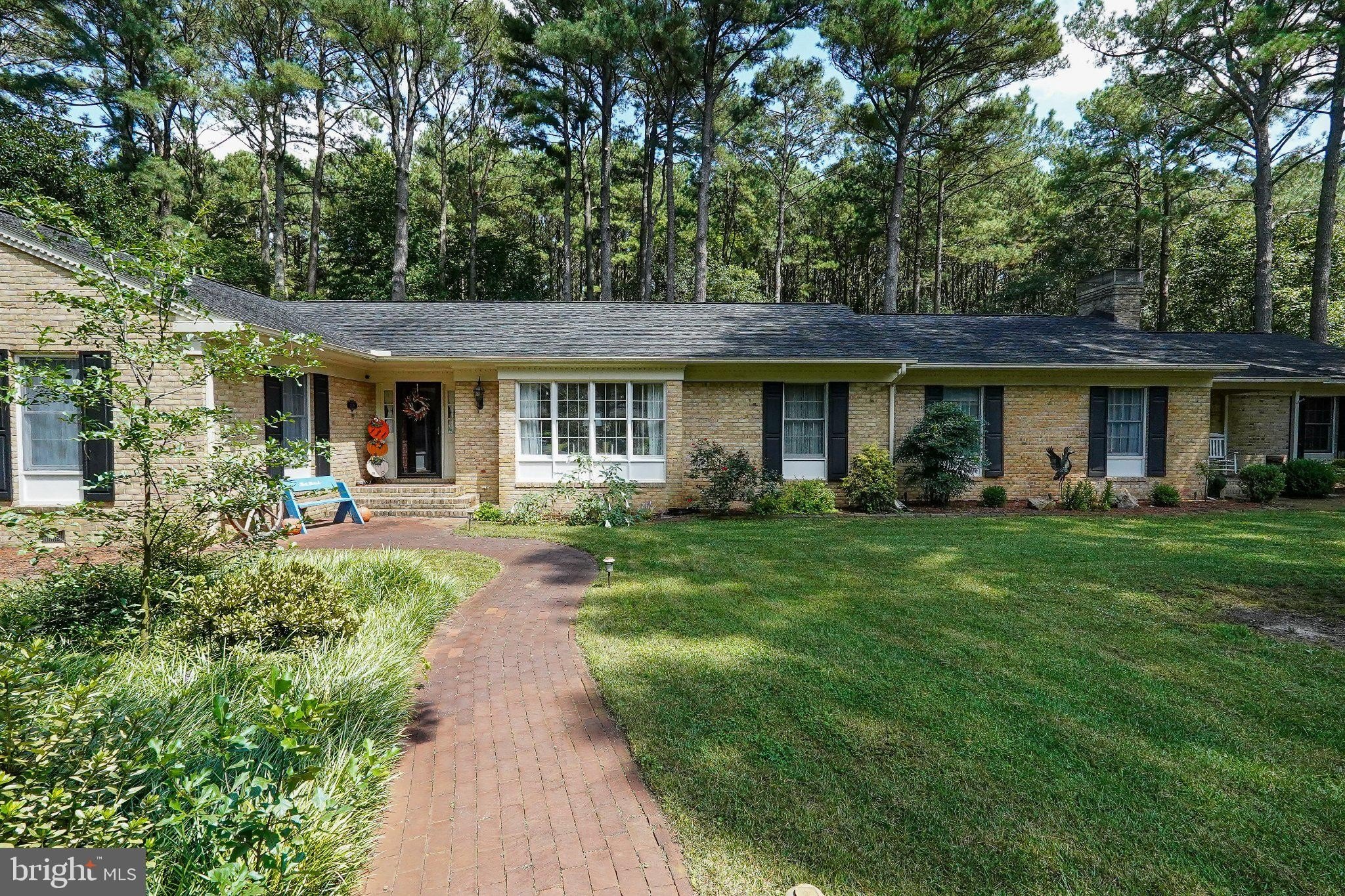 Silver Run Ln, Salisbury, MD 21801 #1