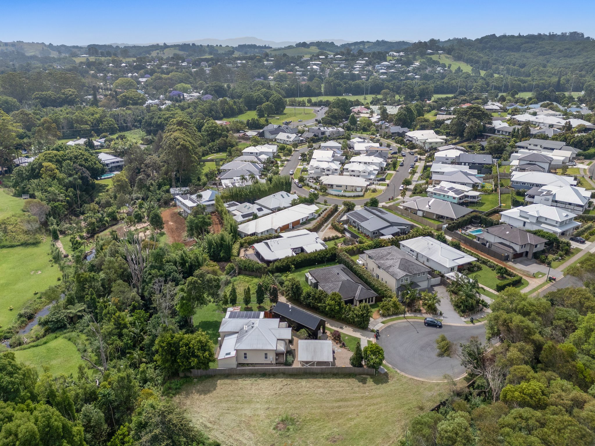  52 Blackwood Crescent, Bangalow - 物件實景