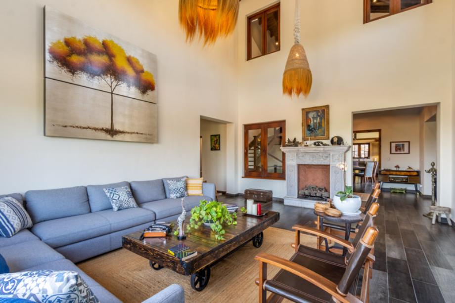 San Miguel de Allende, Guanajuato, 37893, Mexico, 4 Bedrooms Bedrooms, ,4 BathroomsBathrooms,Residential,For Sale,1806112