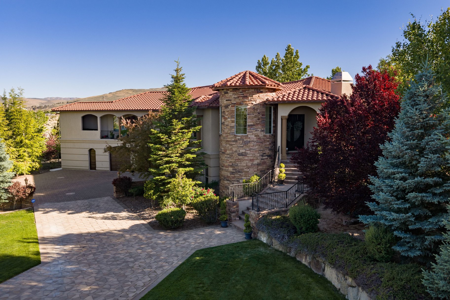  A Private Escape in the Heart of South Reno - 物件實景