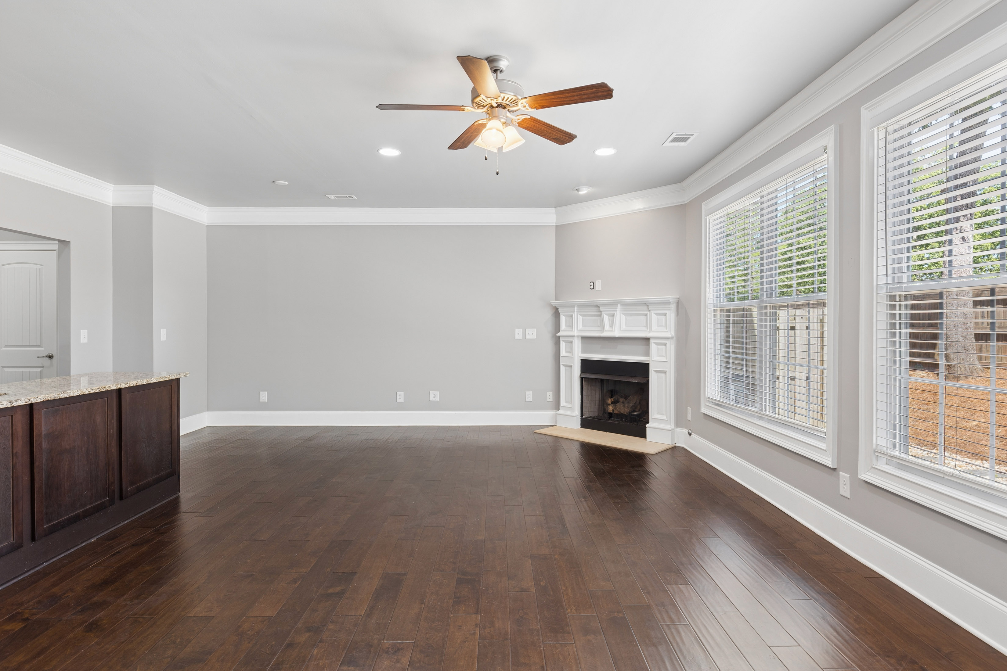  Beautiful Townhome in Fantastic Decatur Location - 物件實景