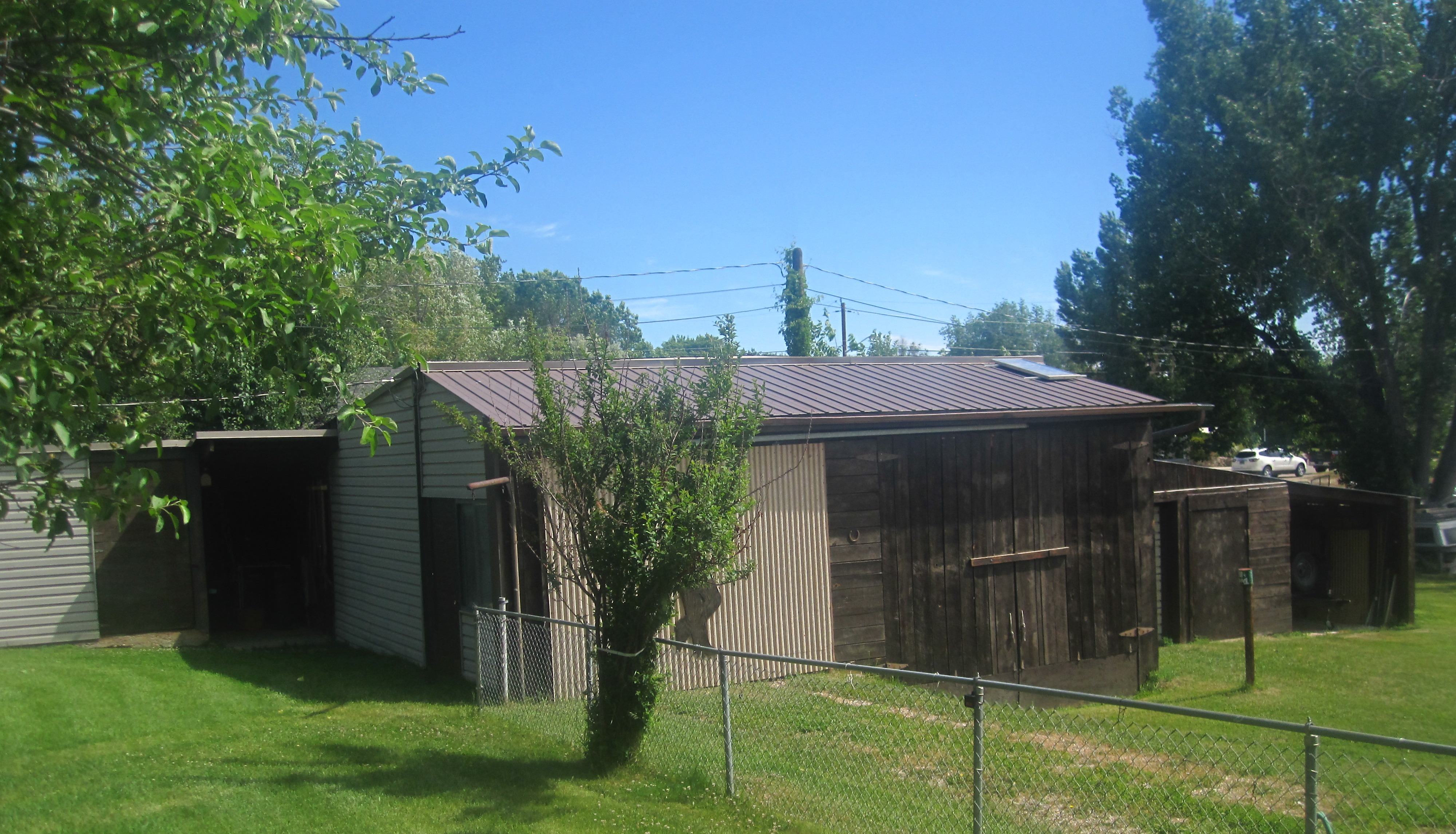 Buffalo, Wyoming, 82834, United States, 4 Bedrooms Bedrooms, ,3 BathroomsBathrooms,Residential,For Sale,2000125