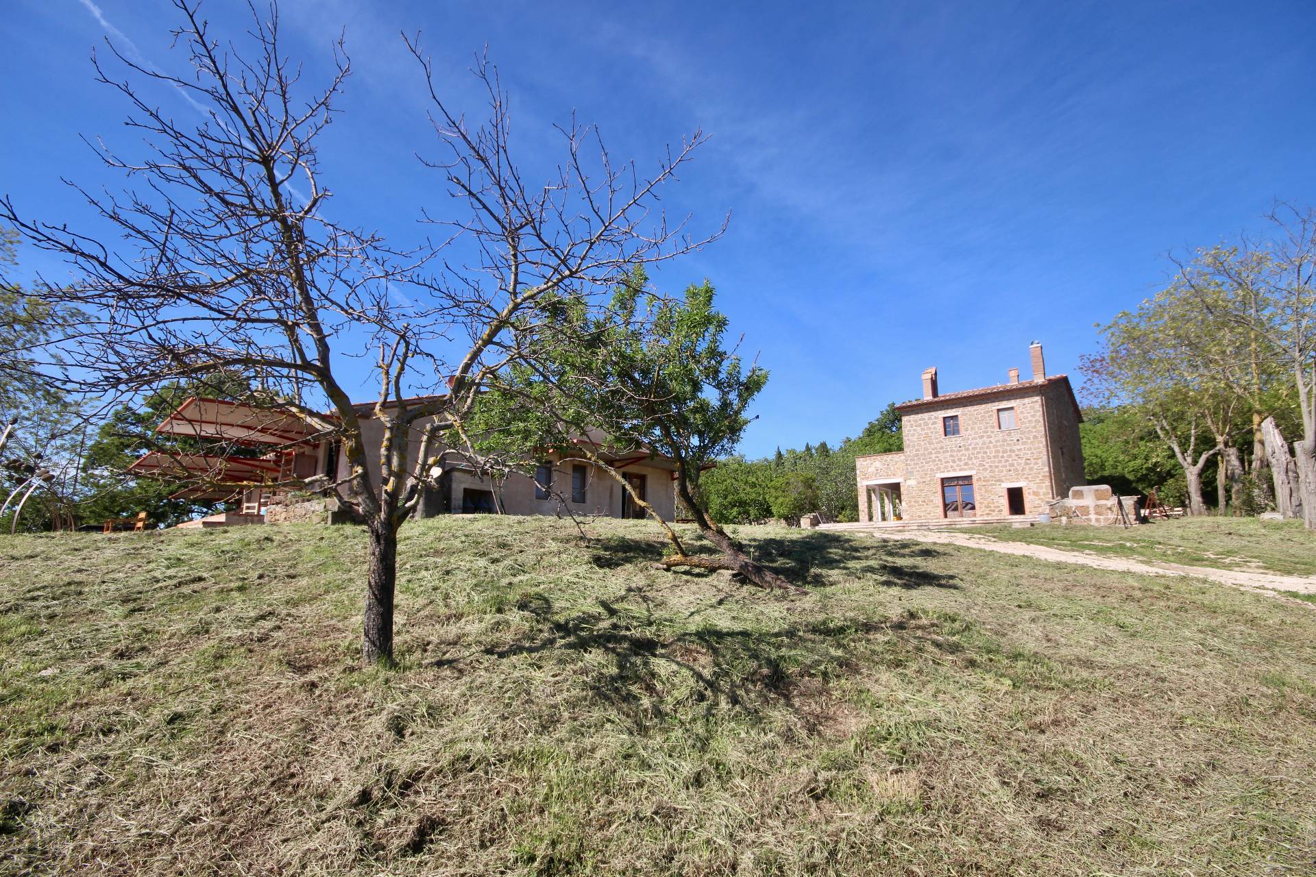 Loc III san giovanni, Manciano, Grosseto, 52040, IT, 8 Bedrooms Bedrooms, ,8 BathroomsBathrooms,Residential,For Sale,Loc III san giovanni,1616981