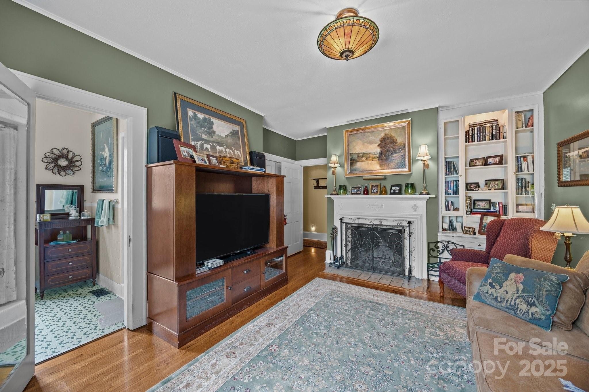 Salisbury, North Carolina, 28144, United States, 5 Bedrooms Bedrooms, ,5 BathroomsBathrooms,Residential,For Sale,1887291