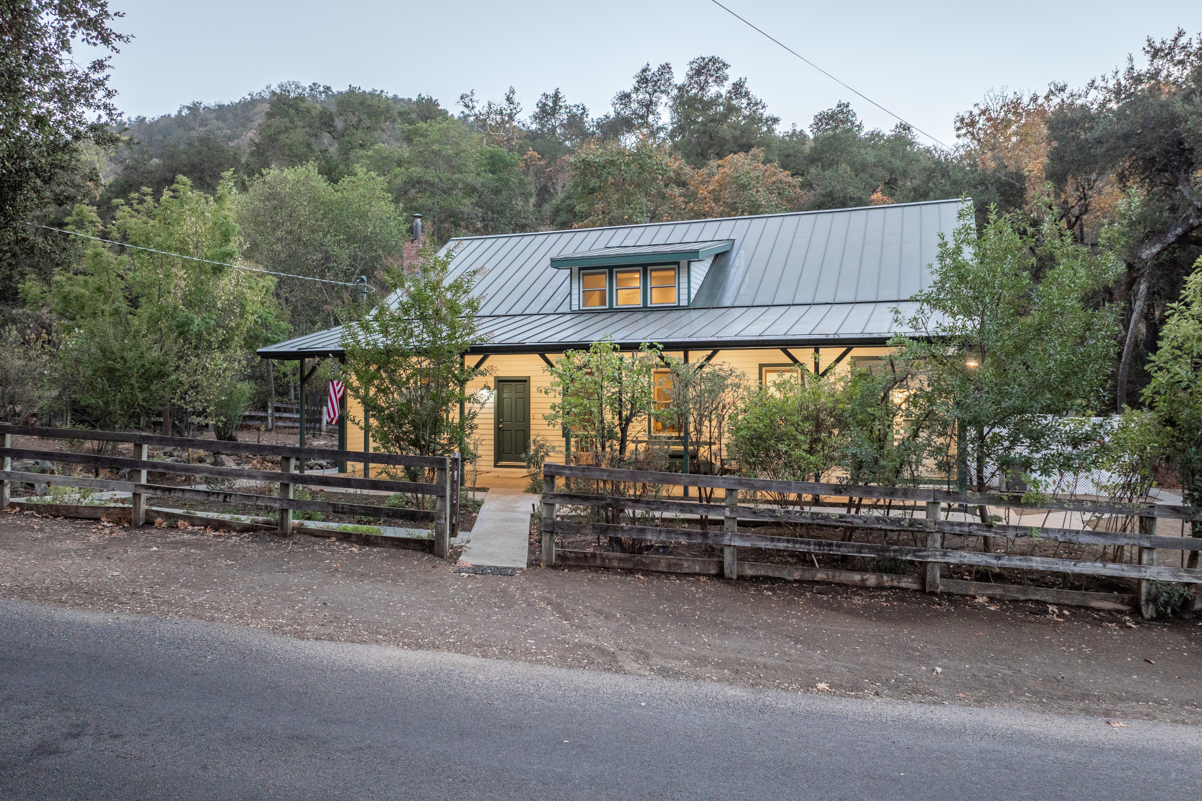  38652 Tassajara Road - 物件實景