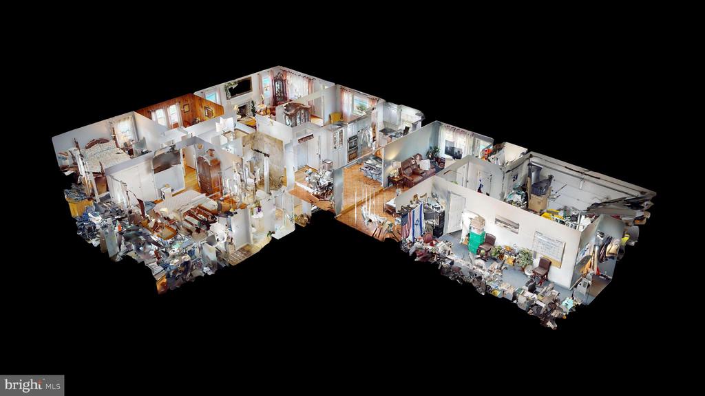 Silver Spring, Maryland, 20902, United States, 3 Bedrooms Bedrooms, ,3 BathroomsBathrooms,Residential,For Sale,1931688