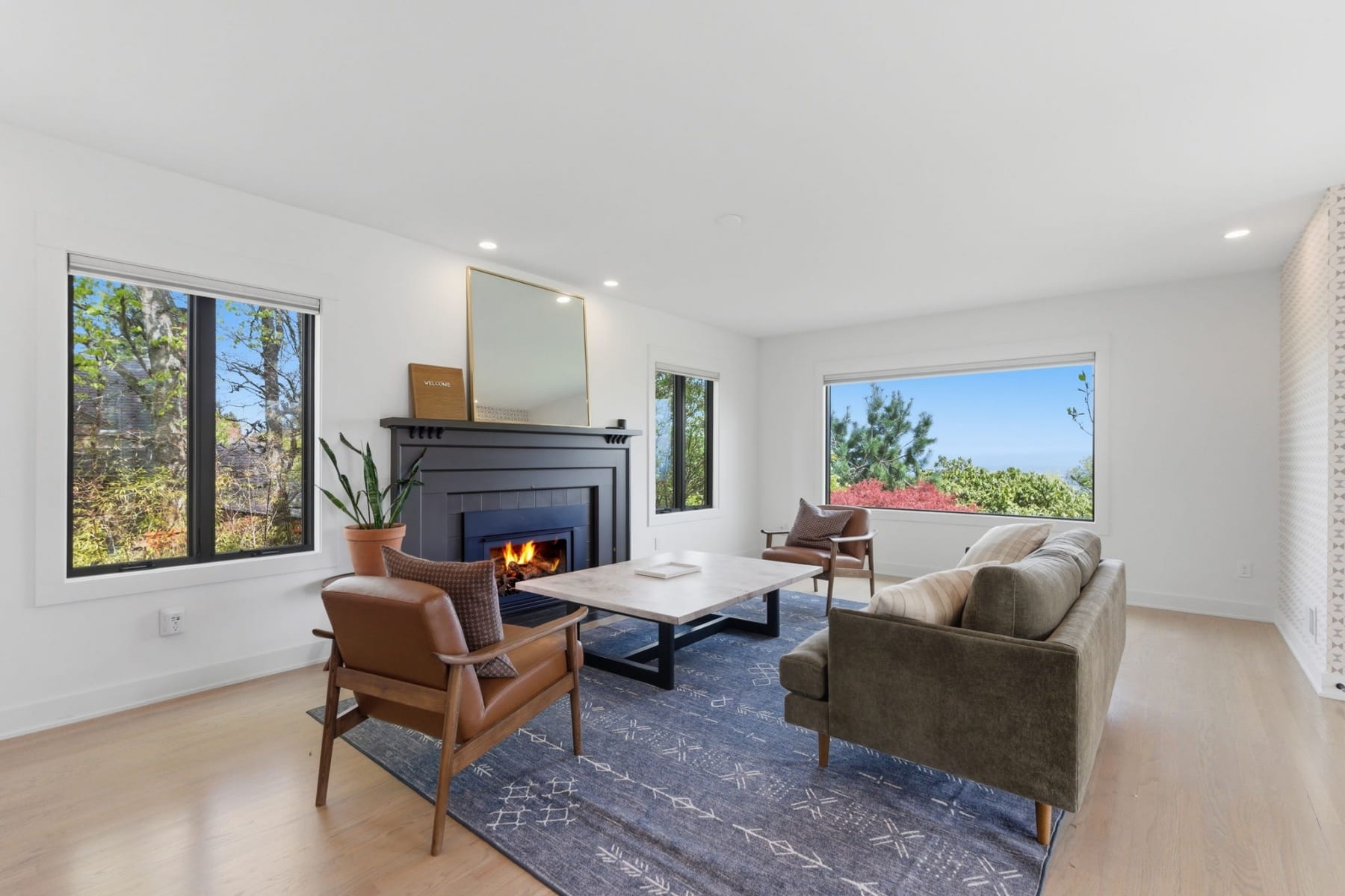  4409 SW CARL PL Portland, OR 97239 - 物件實景