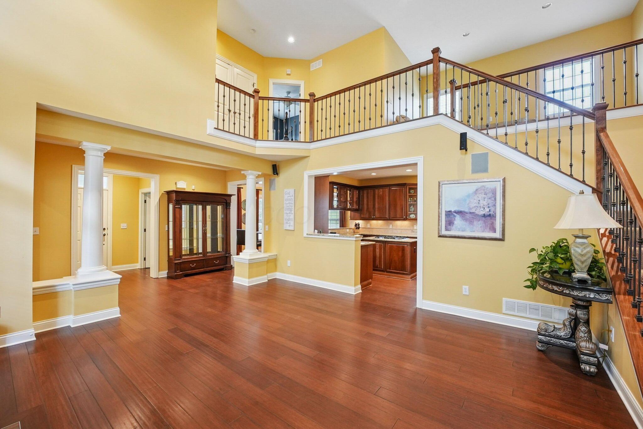New Albany, Ohio, 43054, United States, 4 Bedrooms Bedrooms, ,5 BathroomsBathrooms,Residential,For Sale,1913750