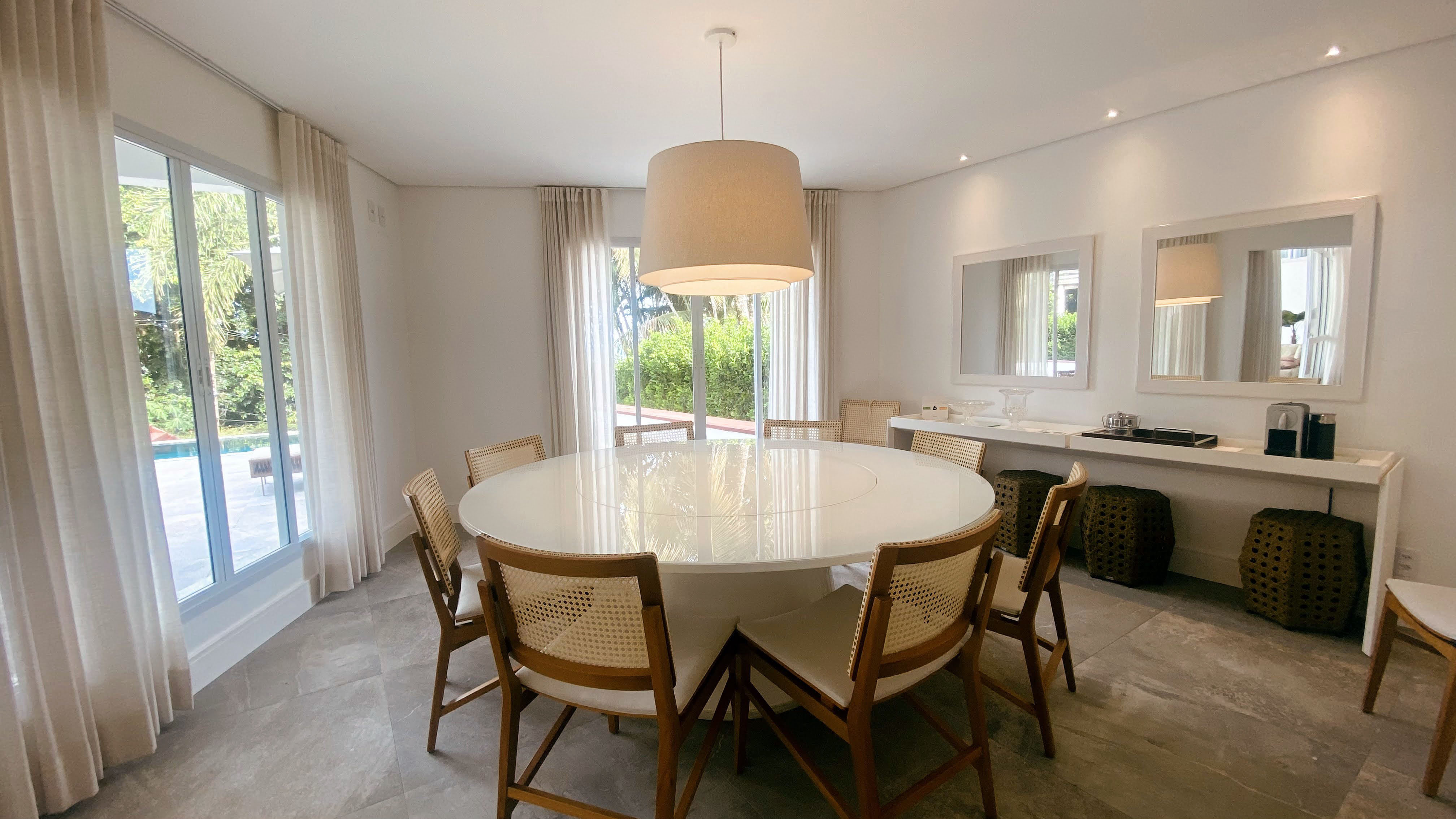  Exclusive coastal retreat with ocean views and privileged beach access - 物件實景
