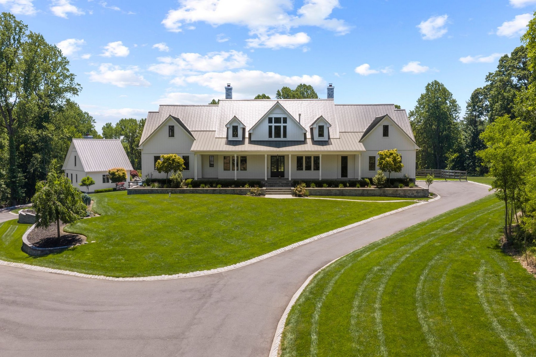  7 Homelands Drive, Colts Neck, NJ 07722 - 物件實景