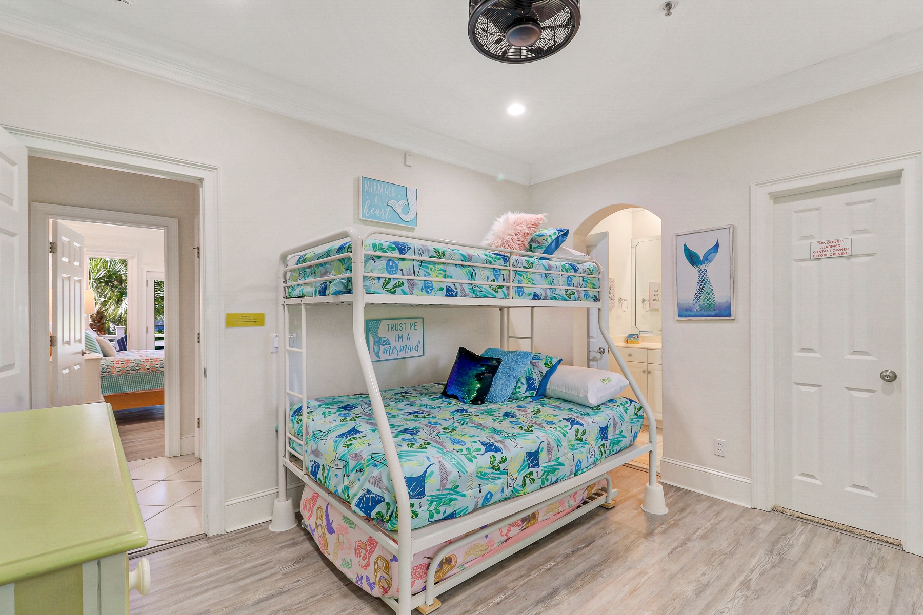  756 Marlin Drive, Fripp Island - 物件實景