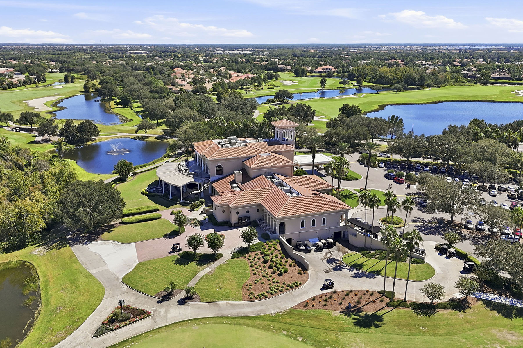  LAKEWOOD RANCH COUNTRY CLUB MUIRFIELD - 物件實景