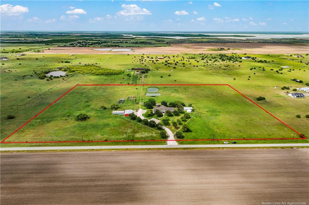 Riviera, Texas, 78379, United States, 3 Bedrooms Bedrooms, ,3 BathroomsBathrooms,Residential,For Sale,1857810