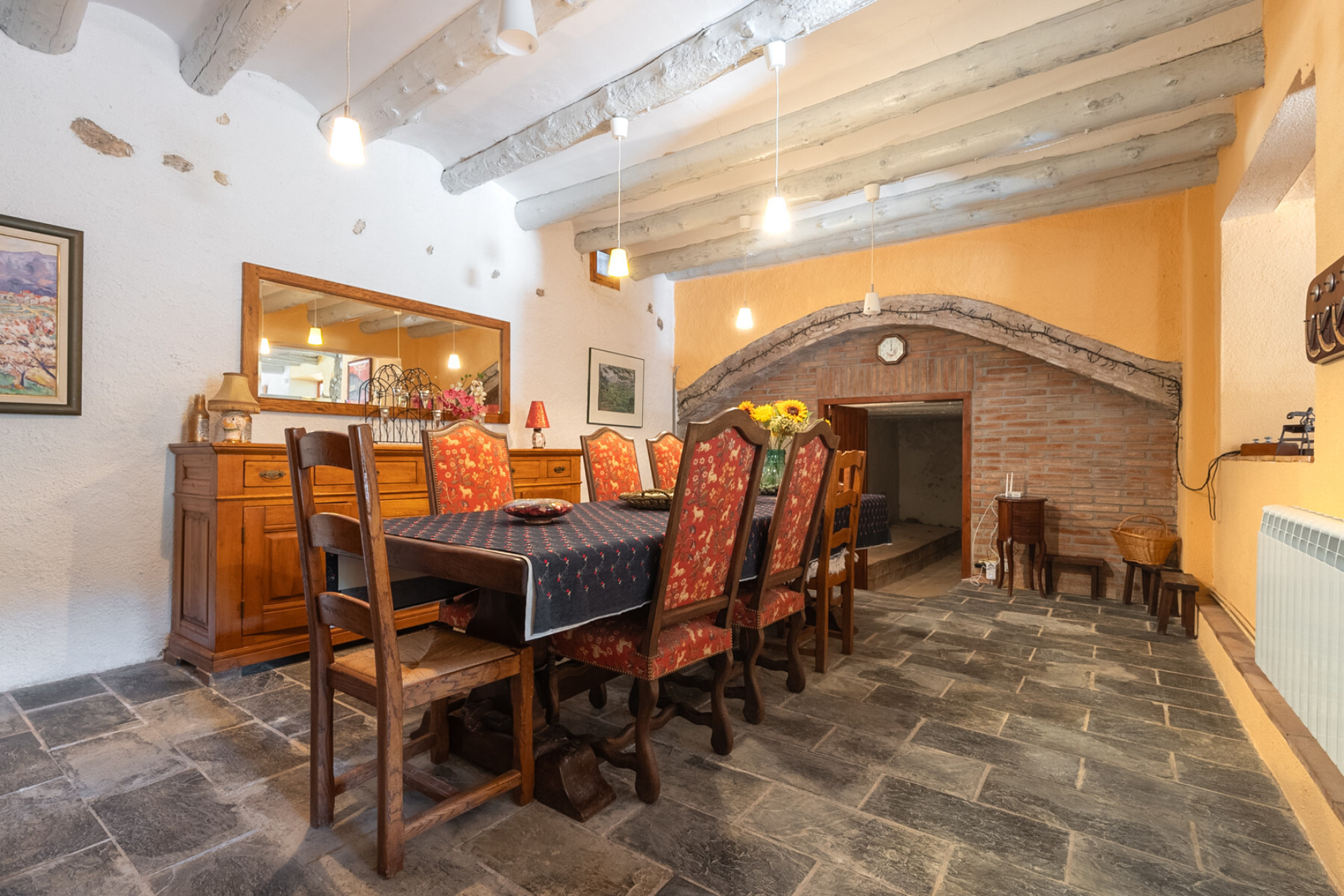  Fantastic farmhouse in Penedes near Barcelona - 物件實景