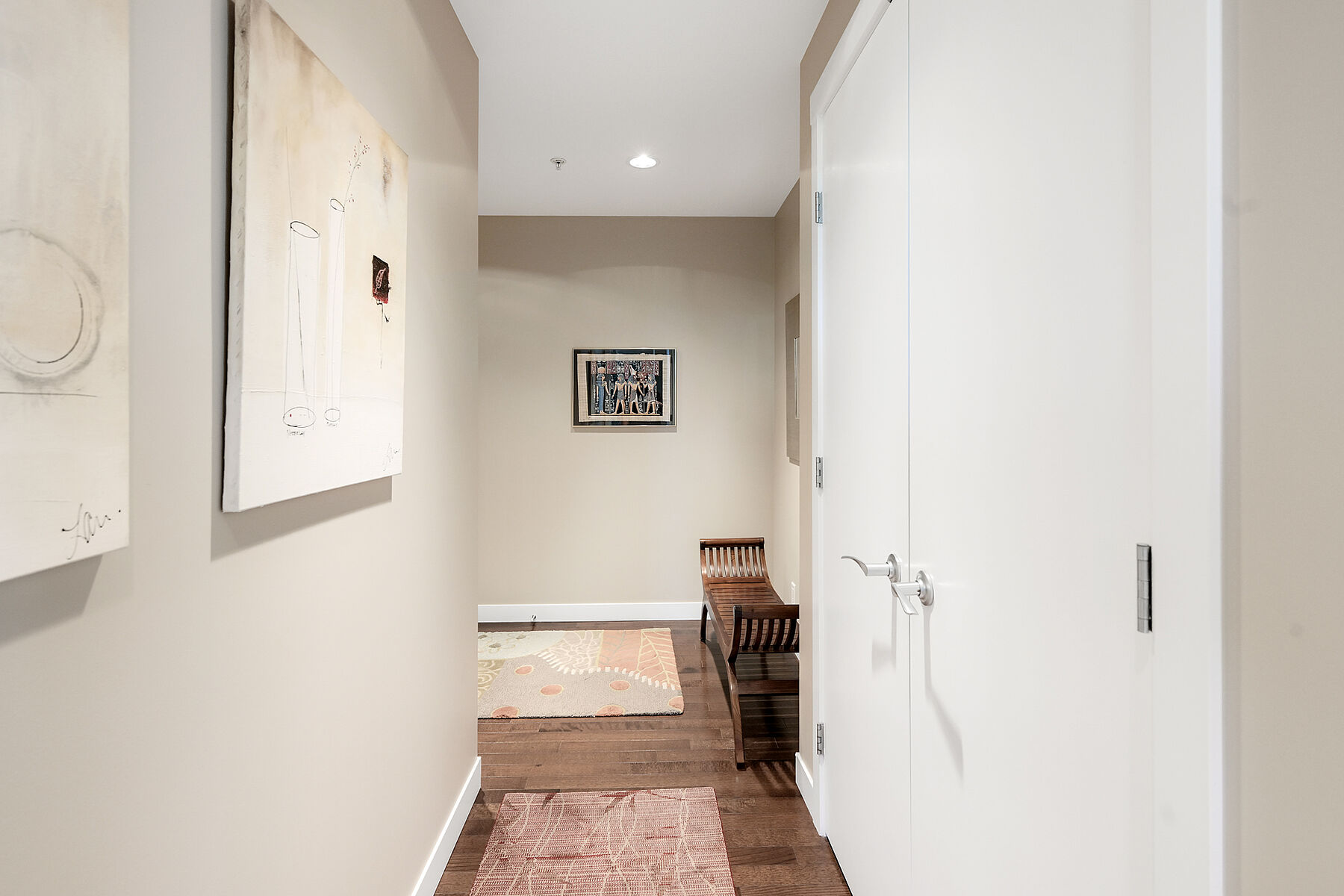  Gracious Living at The Chelsea - 物件實景