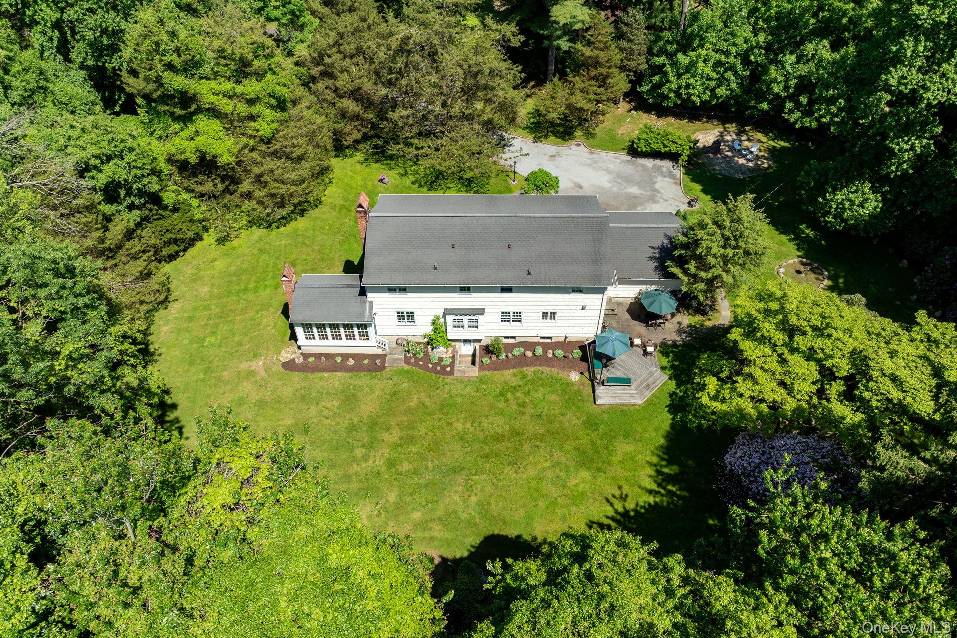  4 Pippin Lane, Lloyd Harbor, NY, 11743 - 物件實景