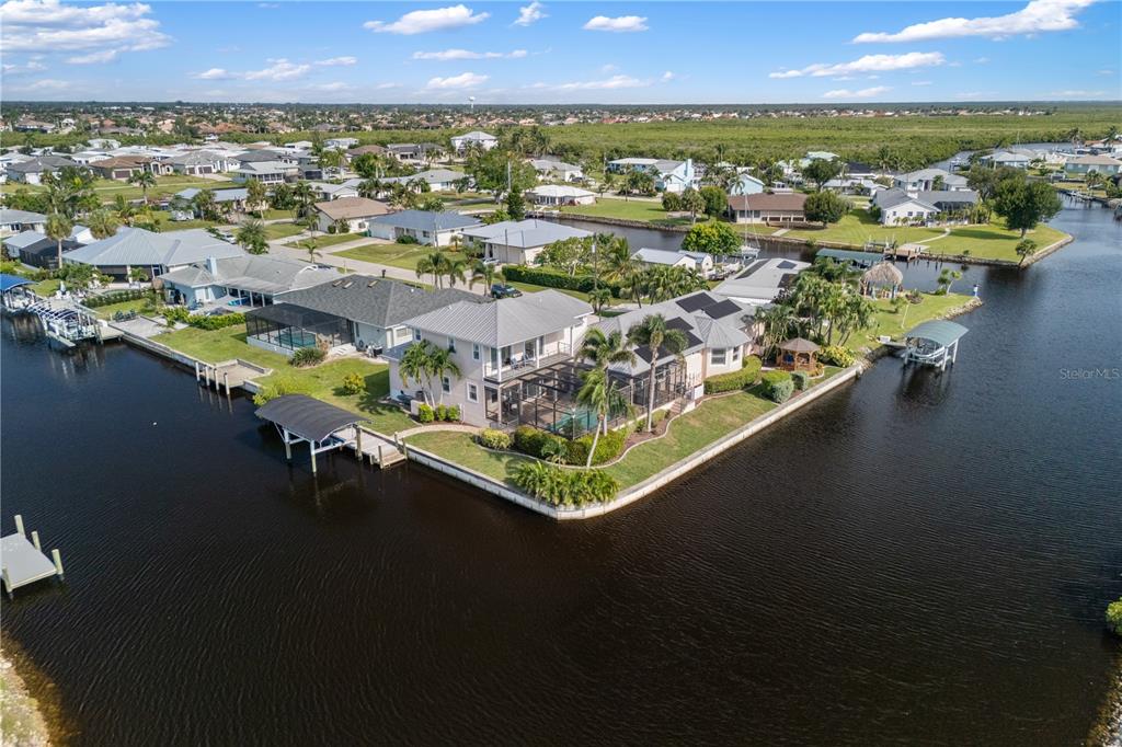 Punta Gorda, Florida, 33950, United States, 4 Bedrooms Bedrooms, ,4 BathroomsBathrooms,Residential,For Sale,1906781