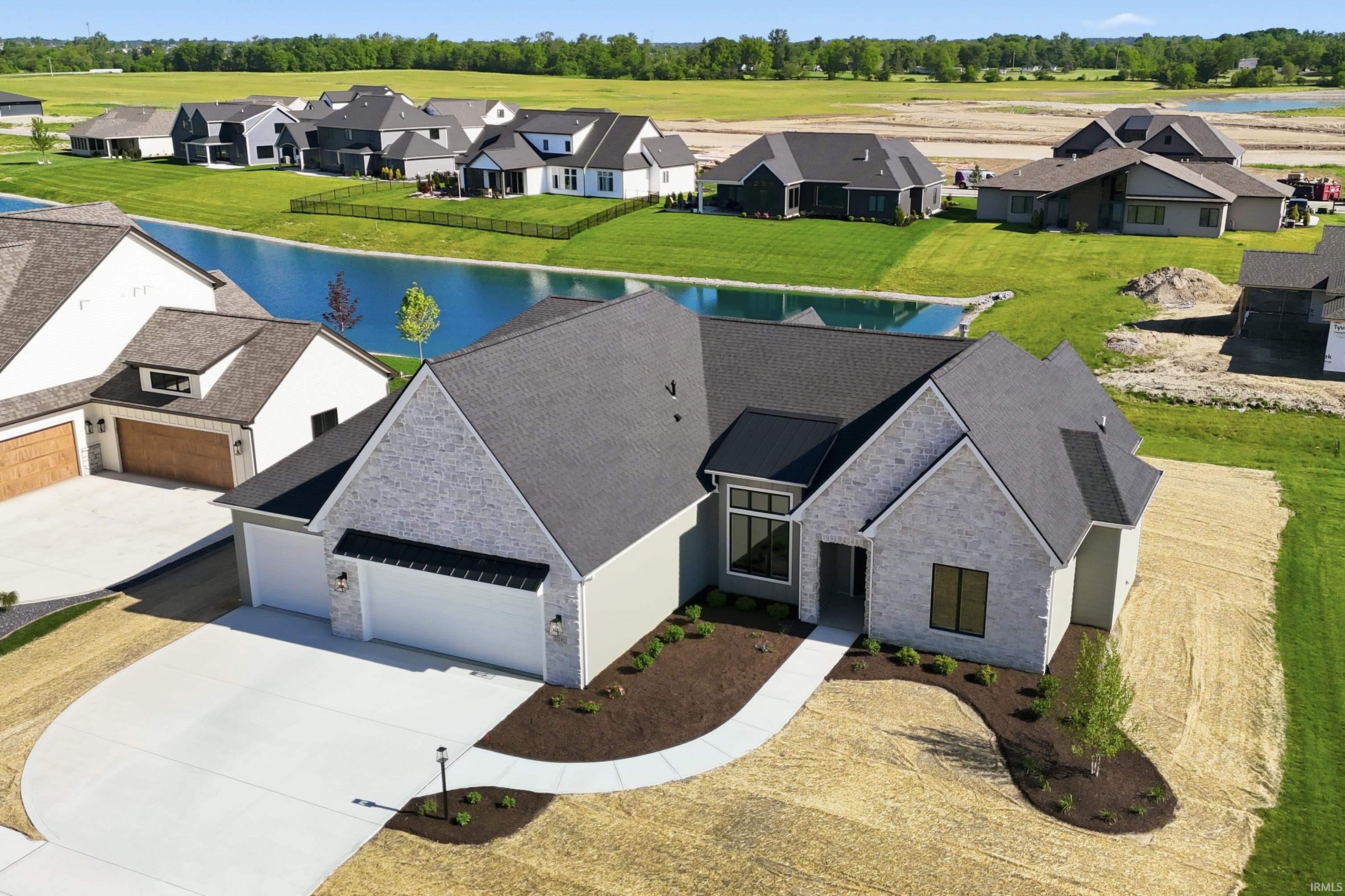 Fort Wayne, Indiana, 46814, United States, 3 Bedrooms Bedrooms, ,3 BathroomsBathrooms,Residential,For Sale,2026433