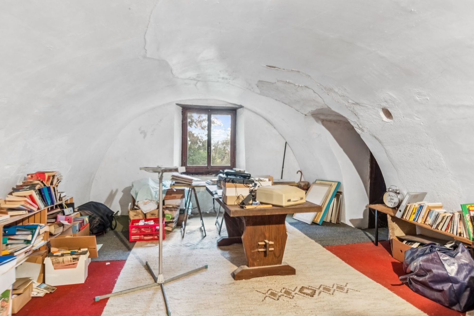  Bringing a historic site back to life—in the heart of the Bernese Jura - 物件實景
