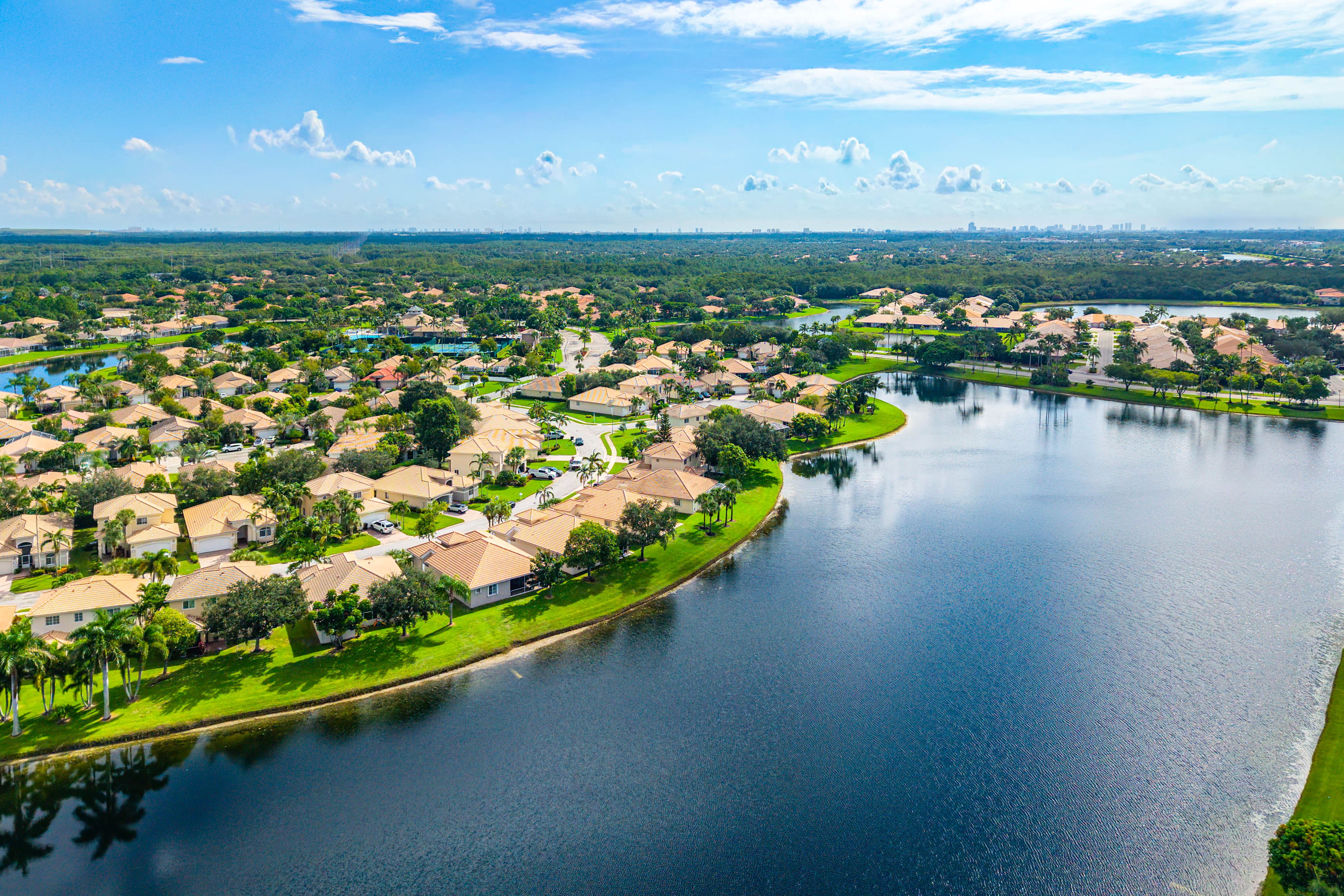  8728 S San Andros, West Palm Beach, FL, 33407 - 物件實景