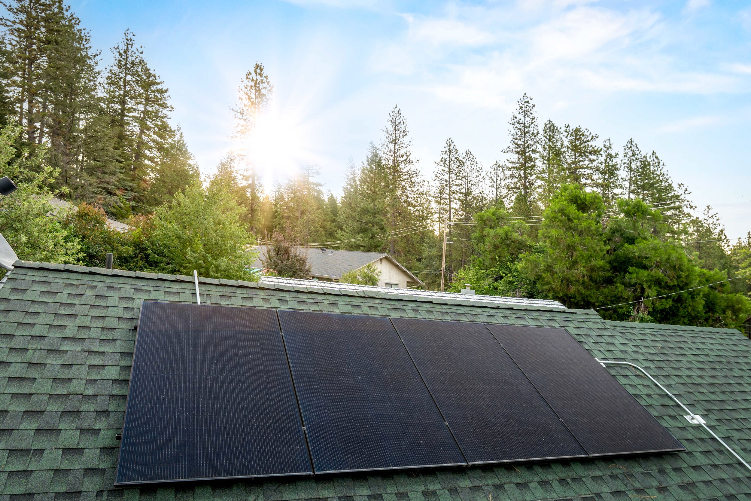  134 E. Empire Street, Grass Valley, CA 95945 - 物件實景