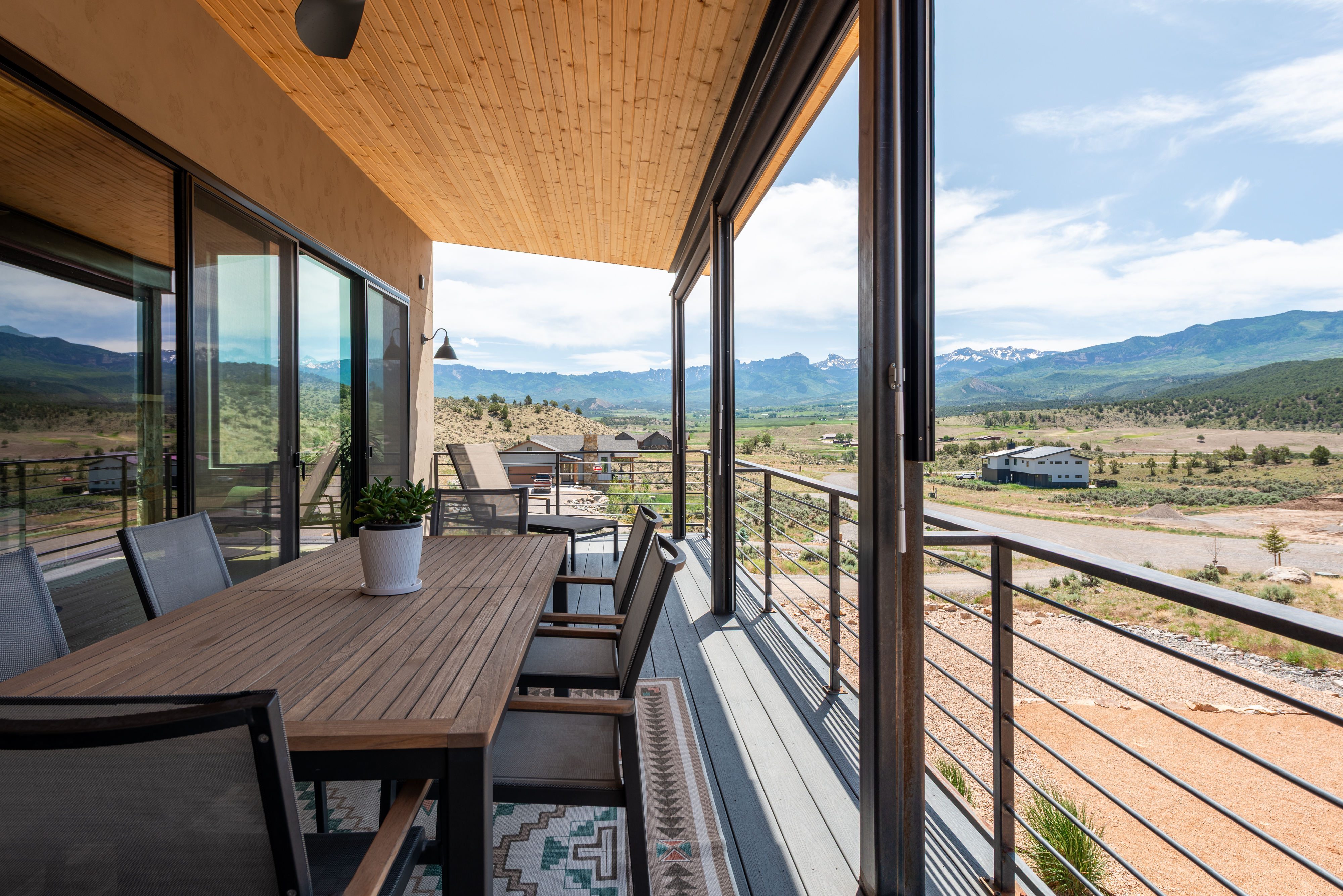  Custom Built Home in Ridgway - 物件實景