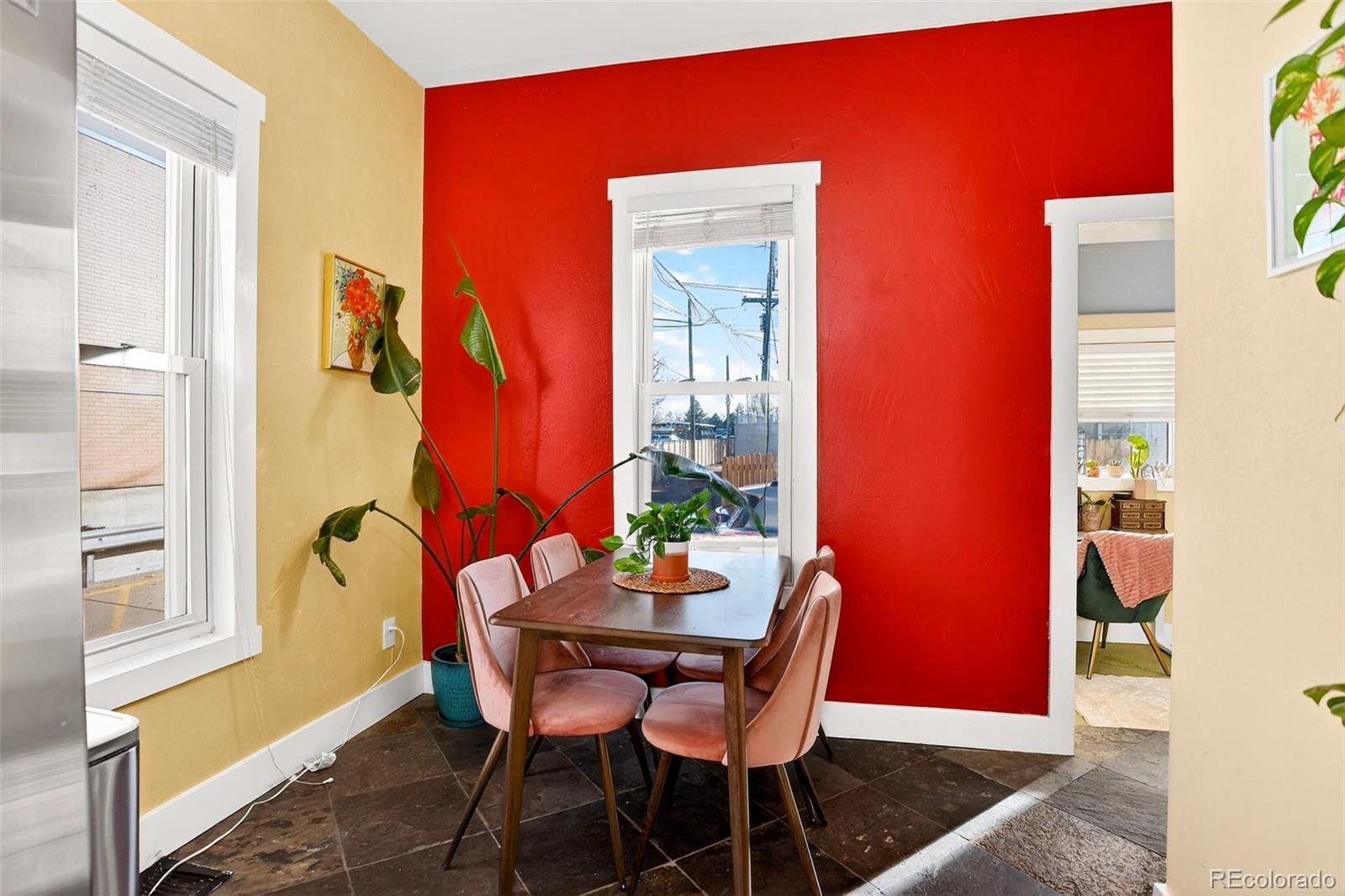 Denver, Colorado, 80204, United States, 2 Bedrooms Bedrooms, ,1 BathroomBathrooms,Residential,For Sale,2001938