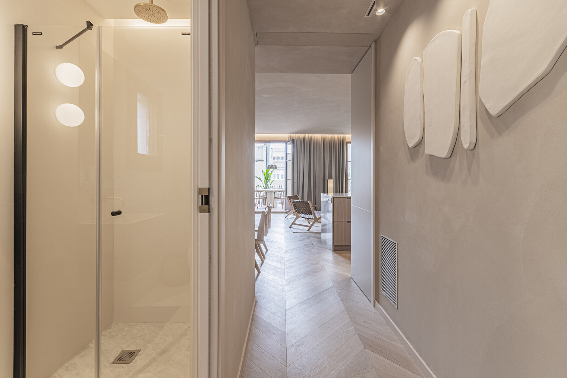  Wonderful newly built penthouse next to Ciutadella Park - 物件實景
