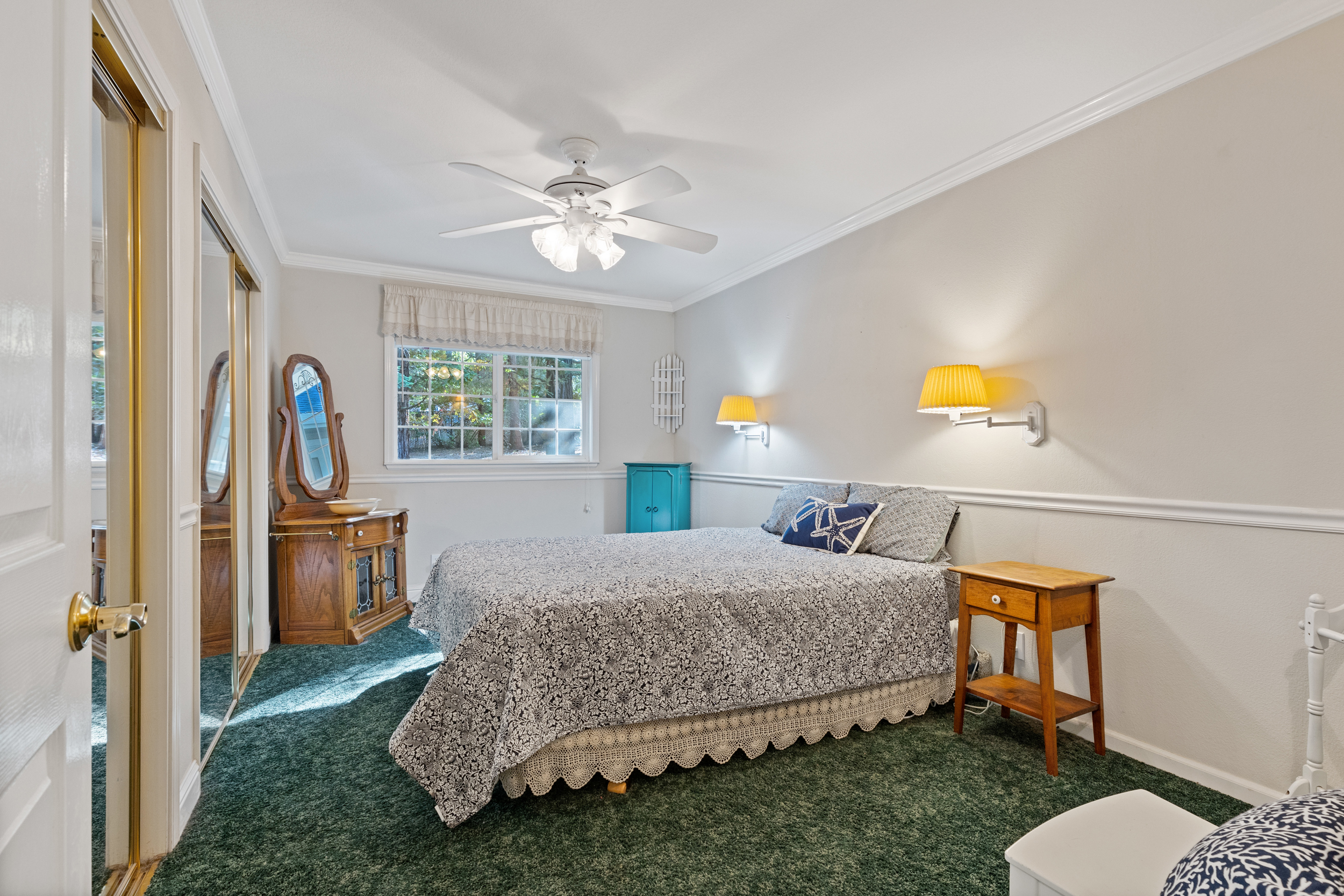  10721 Douglas Lane, Nevada City, CA 95959 - 物件實景