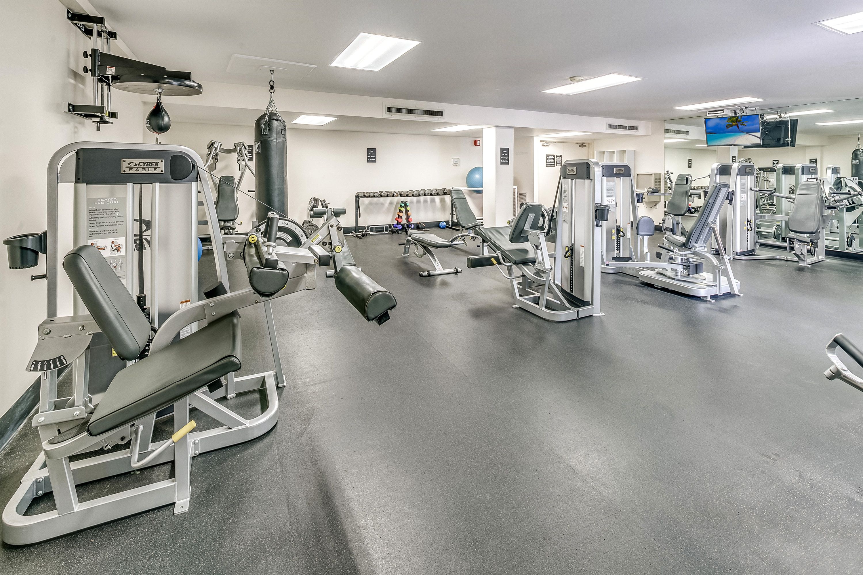  101 Briny Avenue, Pompano Beach, FL, 33062 - 物件實景