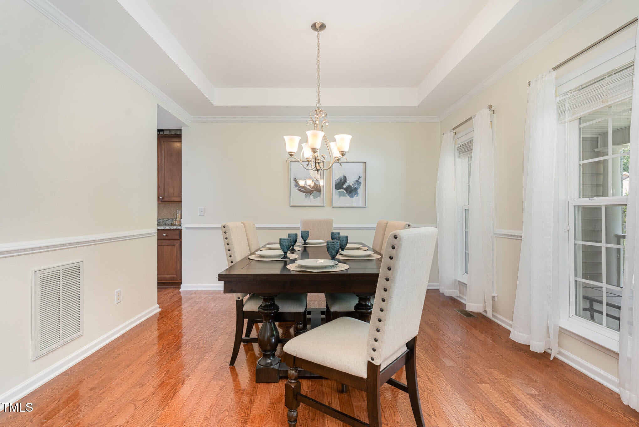 Raleigh, North Carolina, 27614, United States, 4 Bedrooms Bedrooms, ,3 BathroomsBathrooms,Residential,For Sale,1891857