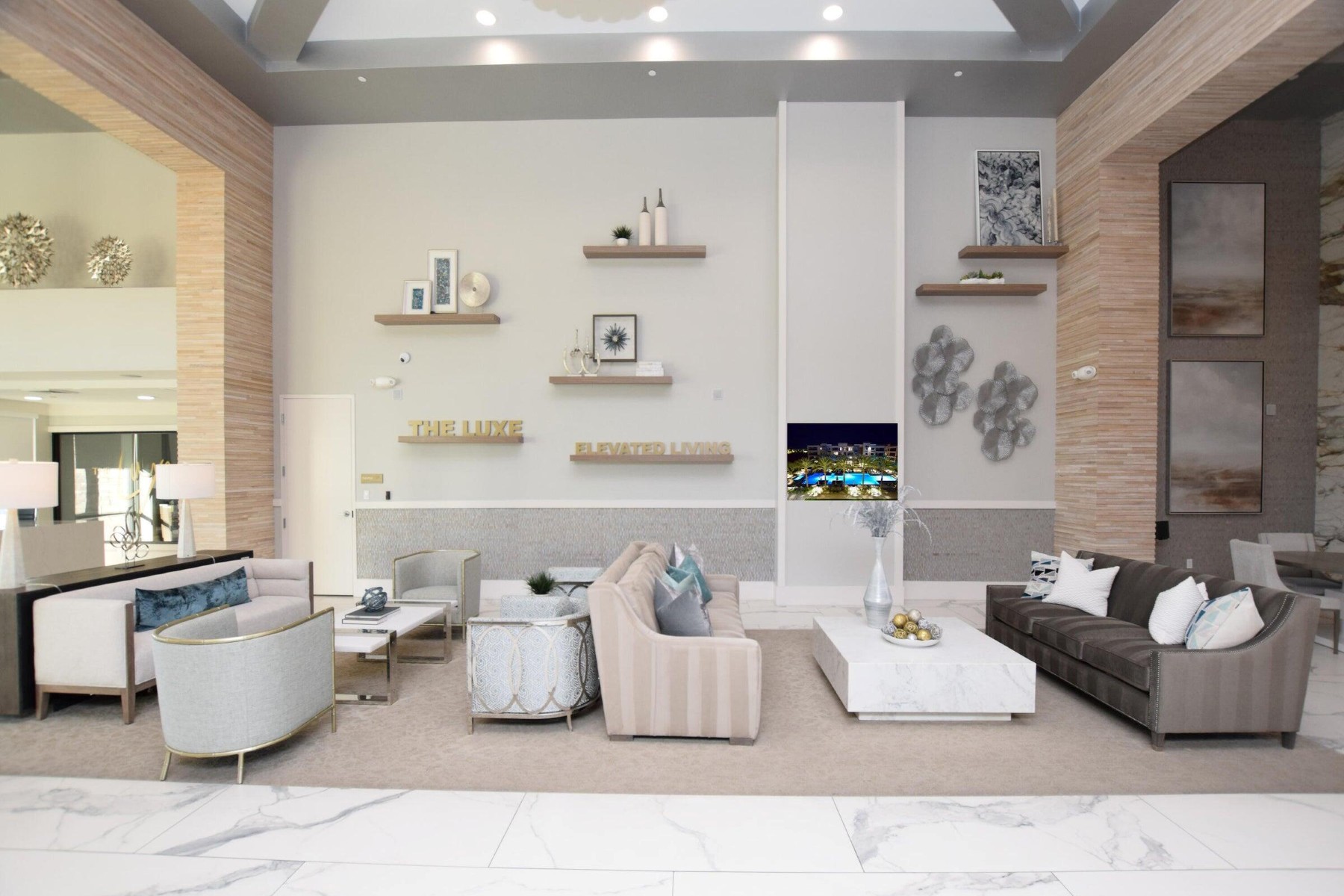  5250 E Deer Valley Drive  Phoenix, AZ - 物件實景
