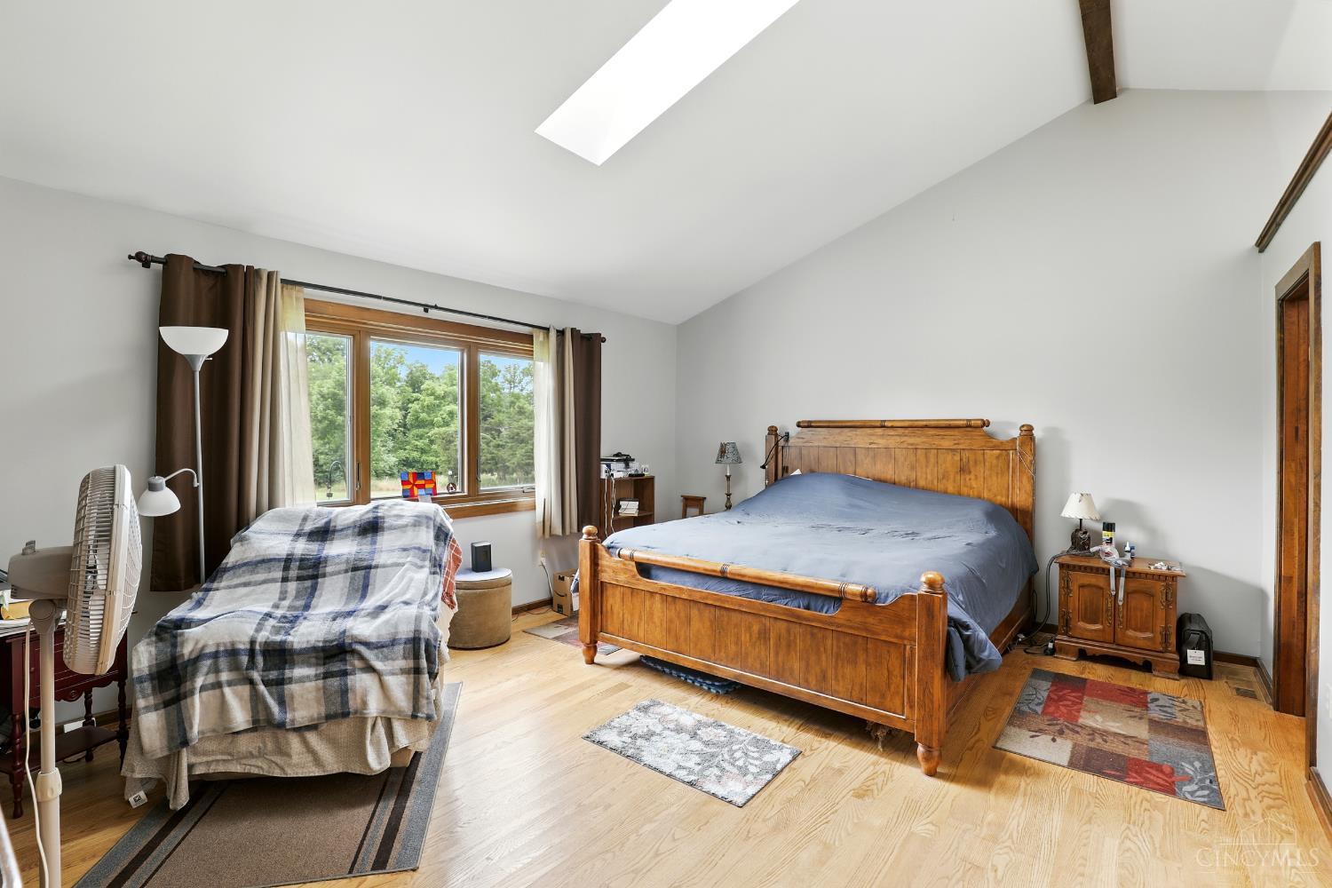 Farmersville, Ohio, 45325, United States, 3 Bedrooms Bedrooms, ,2 BathroomsBathrooms,Residential,For Sale,1856910