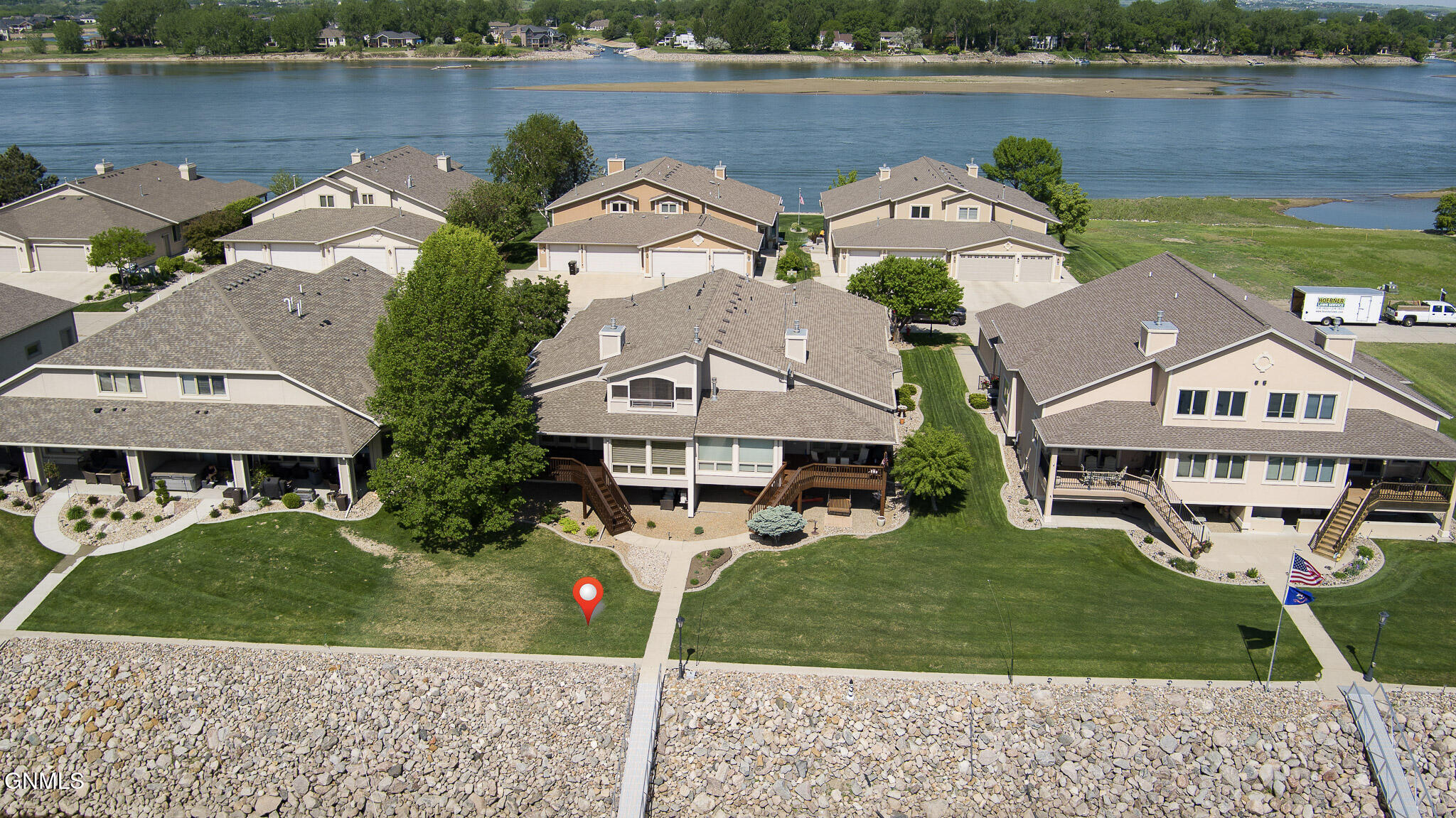 Bismarck, North Dakota, 58504, United States, 3 Bedrooms Bedrooms, ,1 BathroomBathrooms,Residential,For Sale,2049103