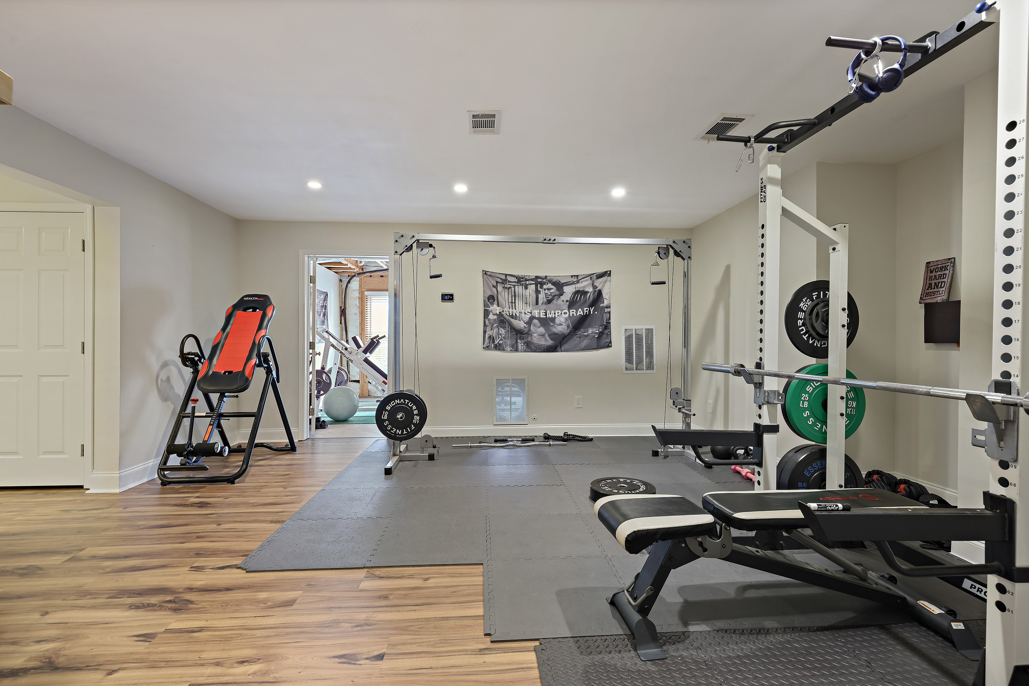  Resort-Style Living at Bentwater - 物件實景