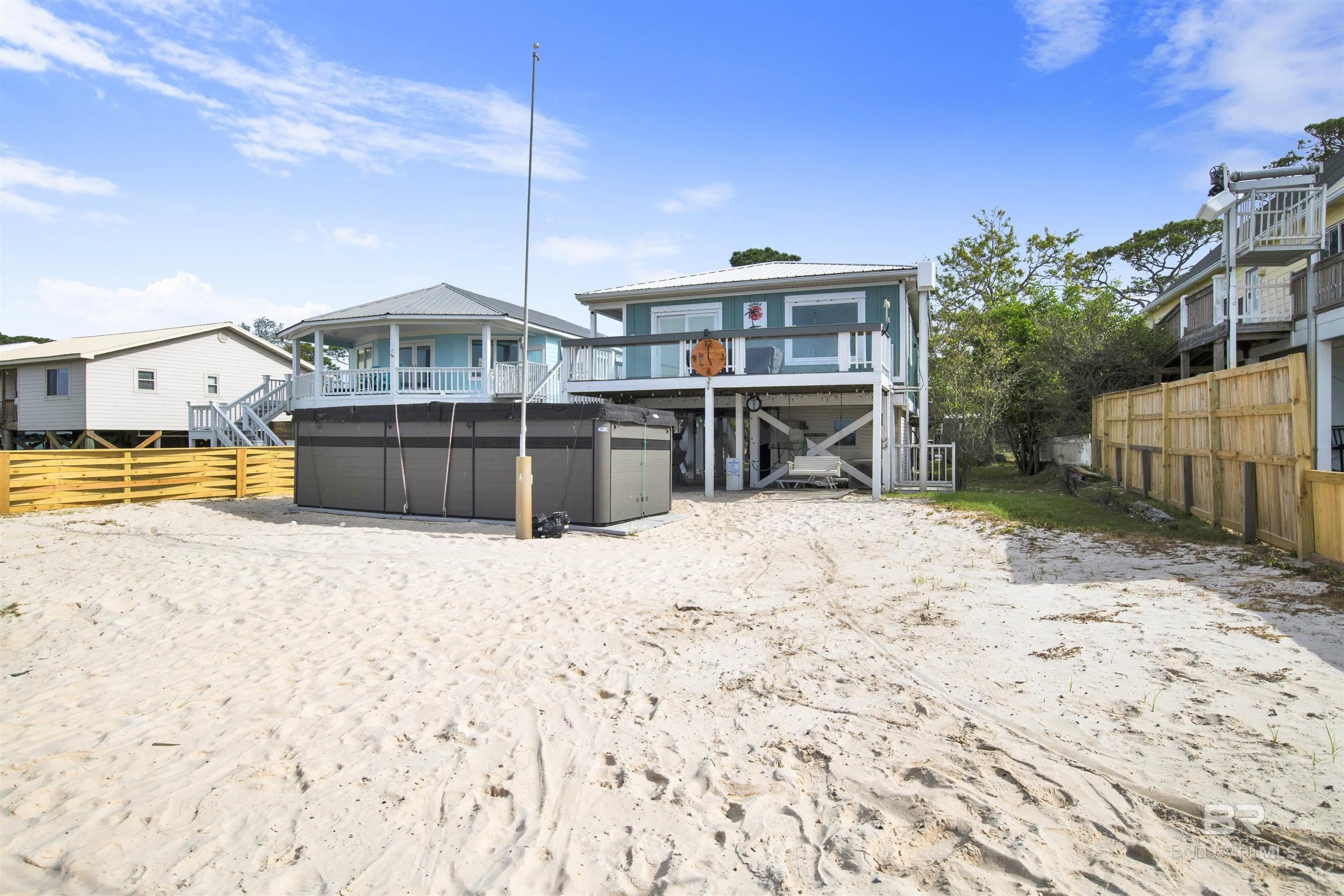 Gulf Shores, Alabama, 36542, United States, 4 Bedrooms Bedrooms, ,3 BathroomsBathrooms,Residential,For Sale,2034151
