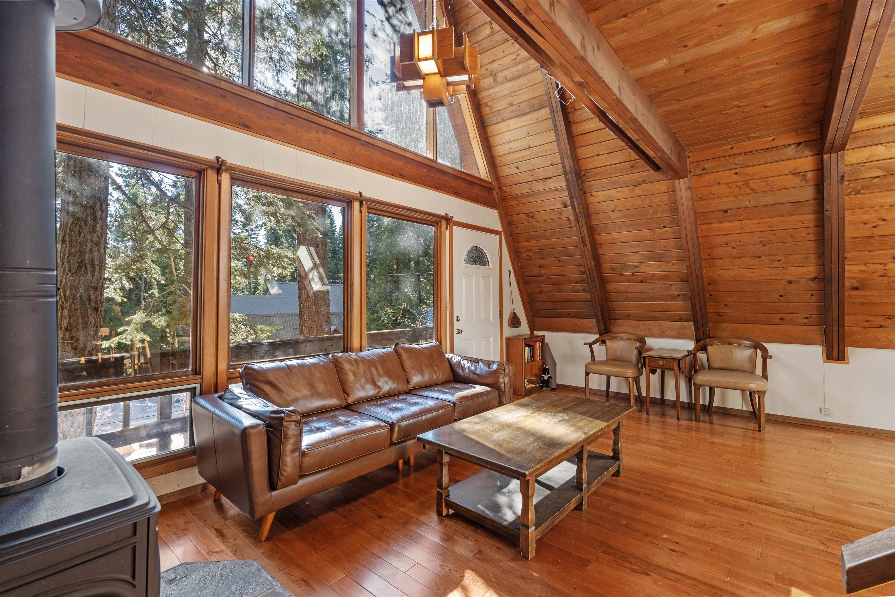 Tahoe City, California, 96145, United States, 2 Bedrooms Bedrooms, ,1 BathroomBathrooms,Residential,For Sale,1997009