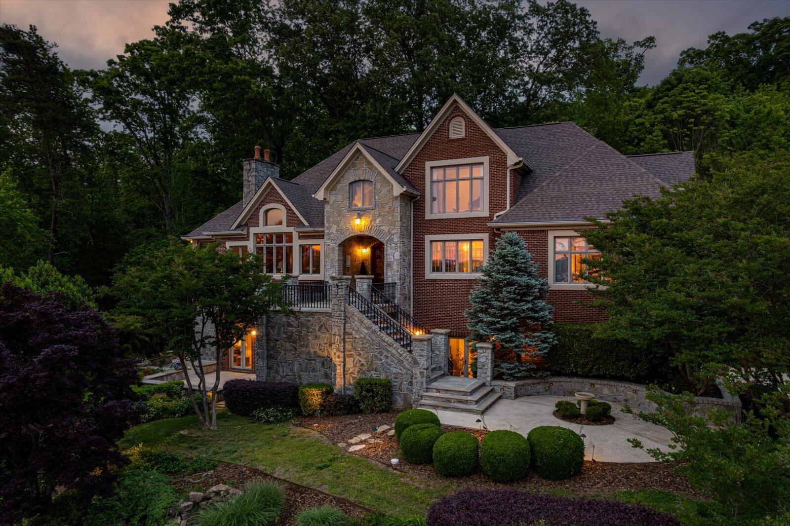 Guild, Tennessee, 37340, United States, 4 Bedrooms Bedrooms, ,5 BathroomsBathrooms,Residential,For Sale,2040612