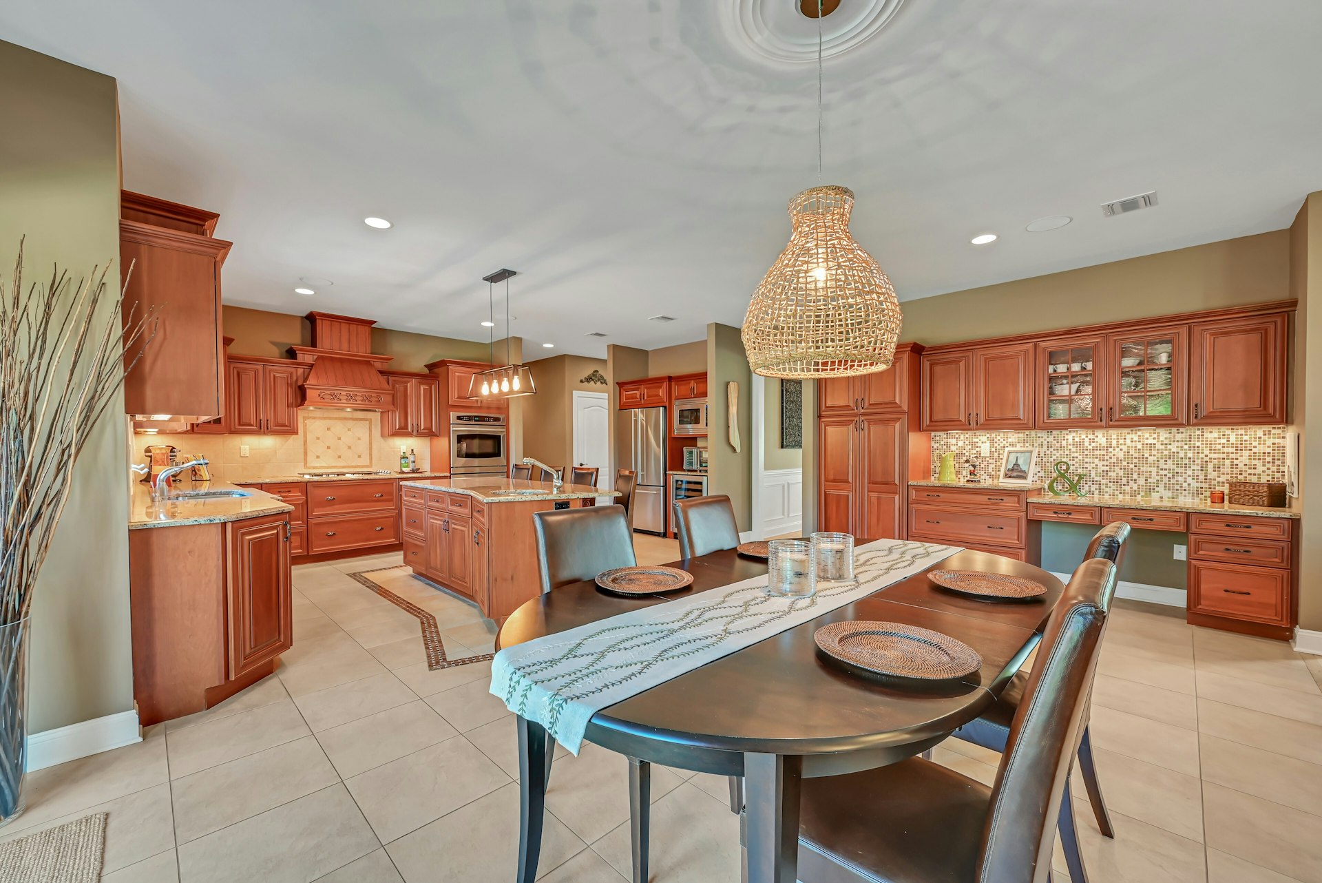  6 Keller Court, Park Ridge, NJ 07656 - 物件實景