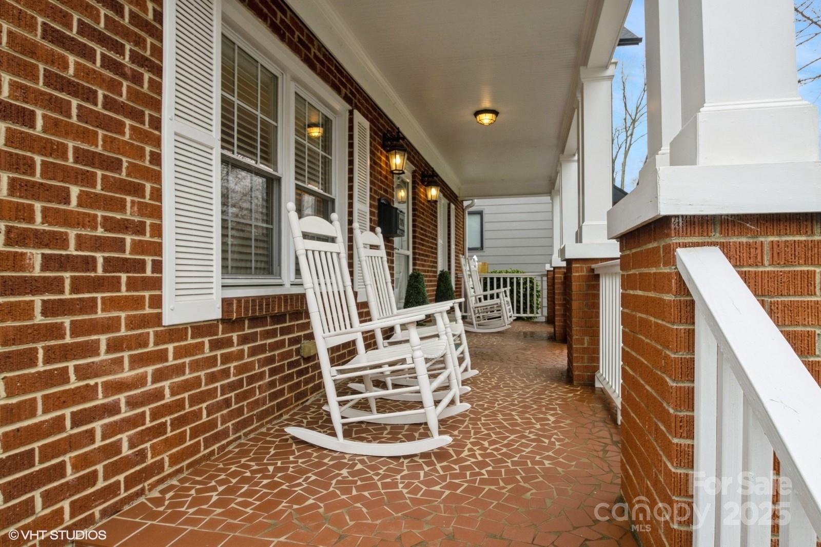 Charlotte, North Carolina, 28205, United States, 3 Bedrooms Bedrooms, ,2 BathroomsBathrooms,Residential,For Sale,1707843