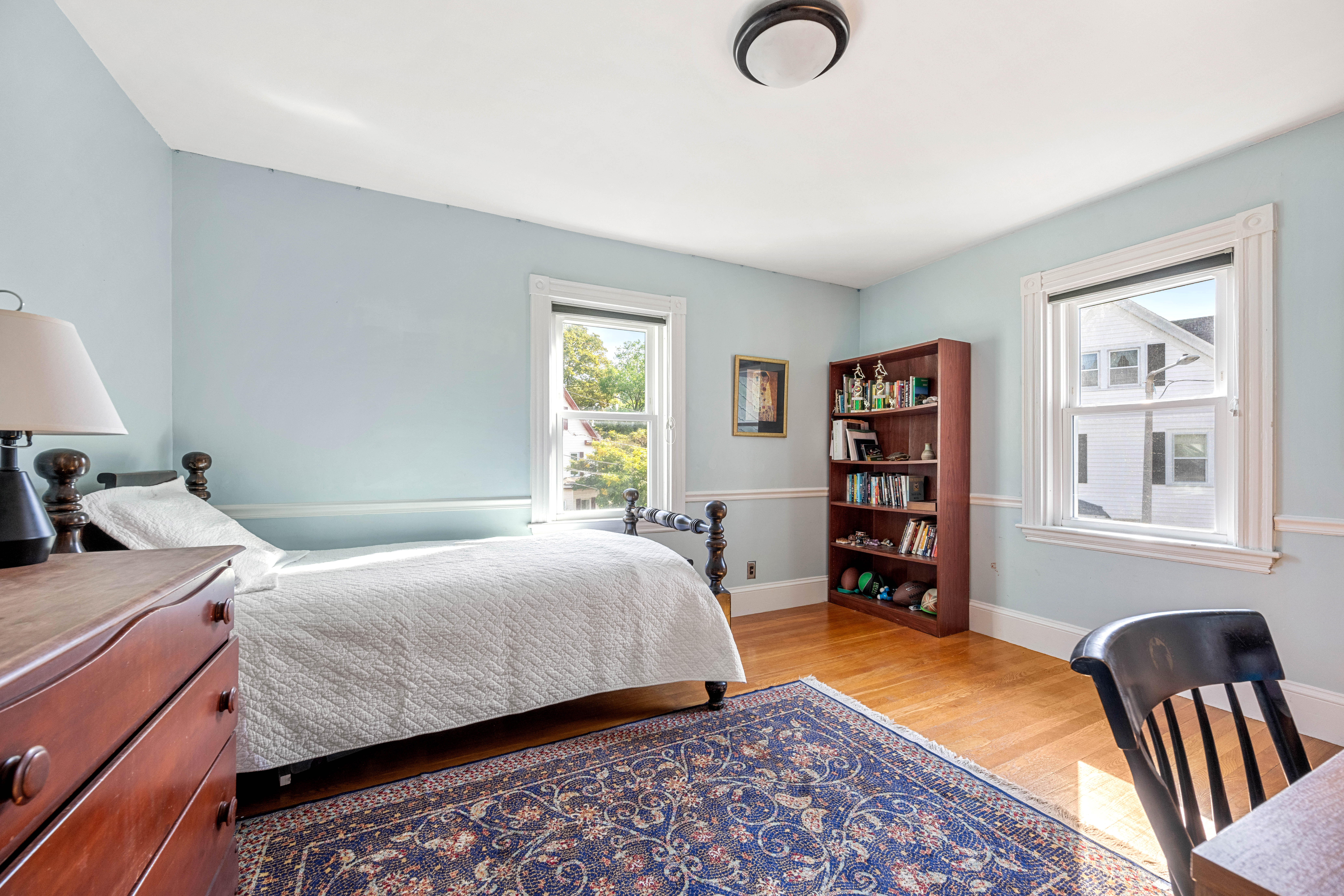  46 Sycamore Street, Boston, MA, 02131 - 物件實景