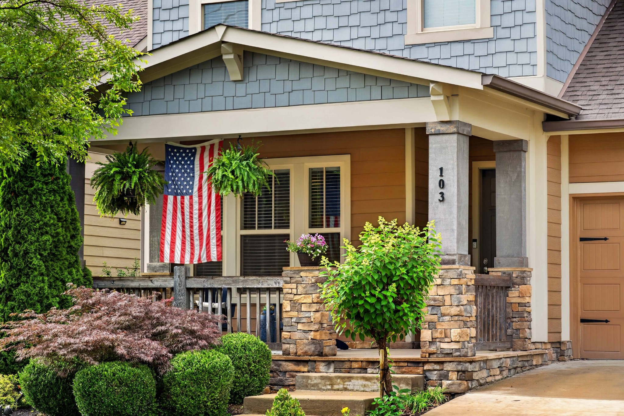  103 Lombardi Pl, Hendersonville, TN, 37075 - 物件實景