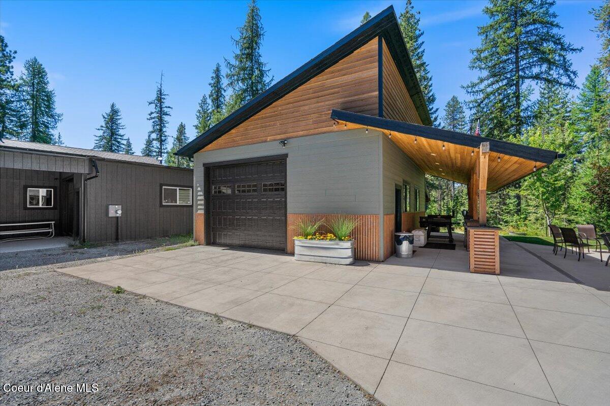 Priest Lake, Idaho, 83856, United States, 3 Bedrooms Bedrooms, ,Residential,For Sale,1987358