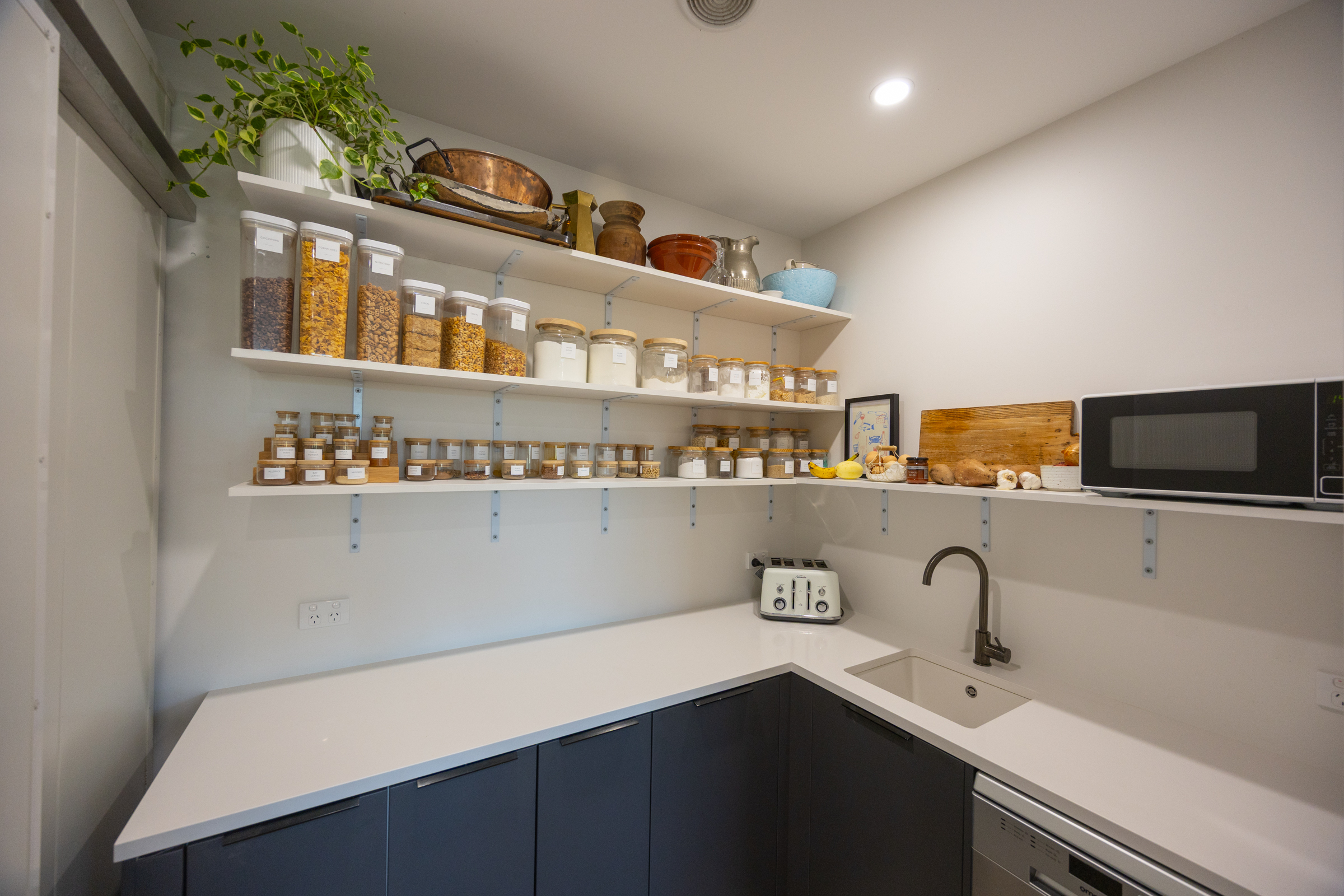  Uninterrupted Views – New Executive Living - 物件實景