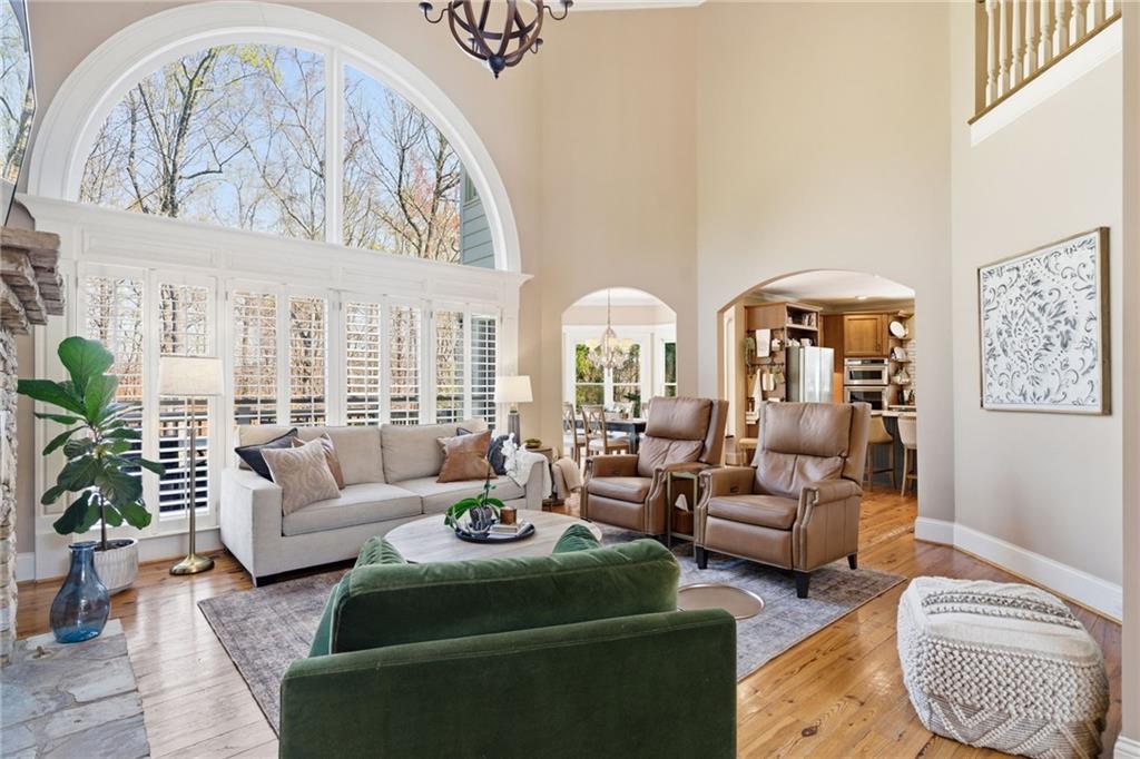 Cumming, Georgia, 30041, United States, 5 Bedrooms Bedrooms, ,5 BathroomsBathrooms,Residential,For Sale,2028587