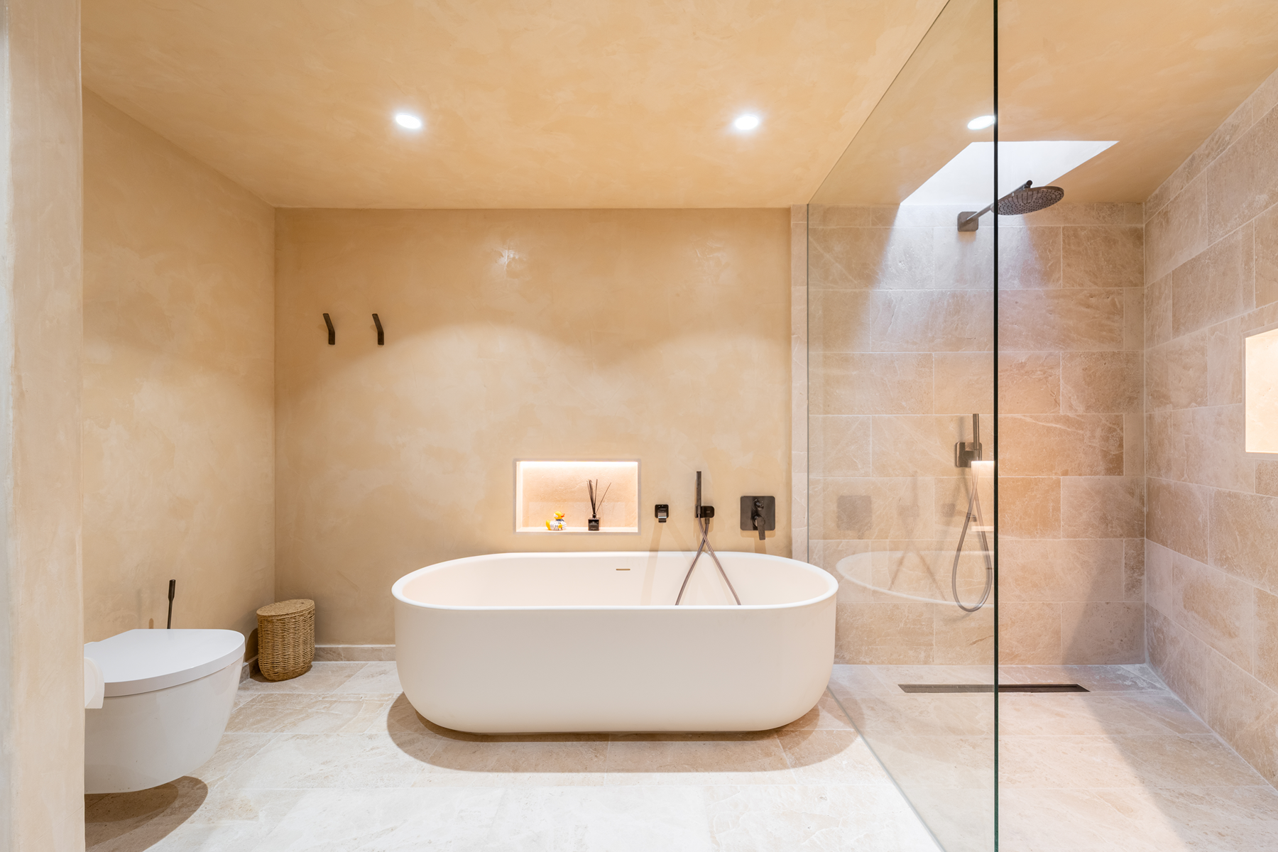  Artisan Masterpiece in an Exclusive Golden Mile Community - 物件實景