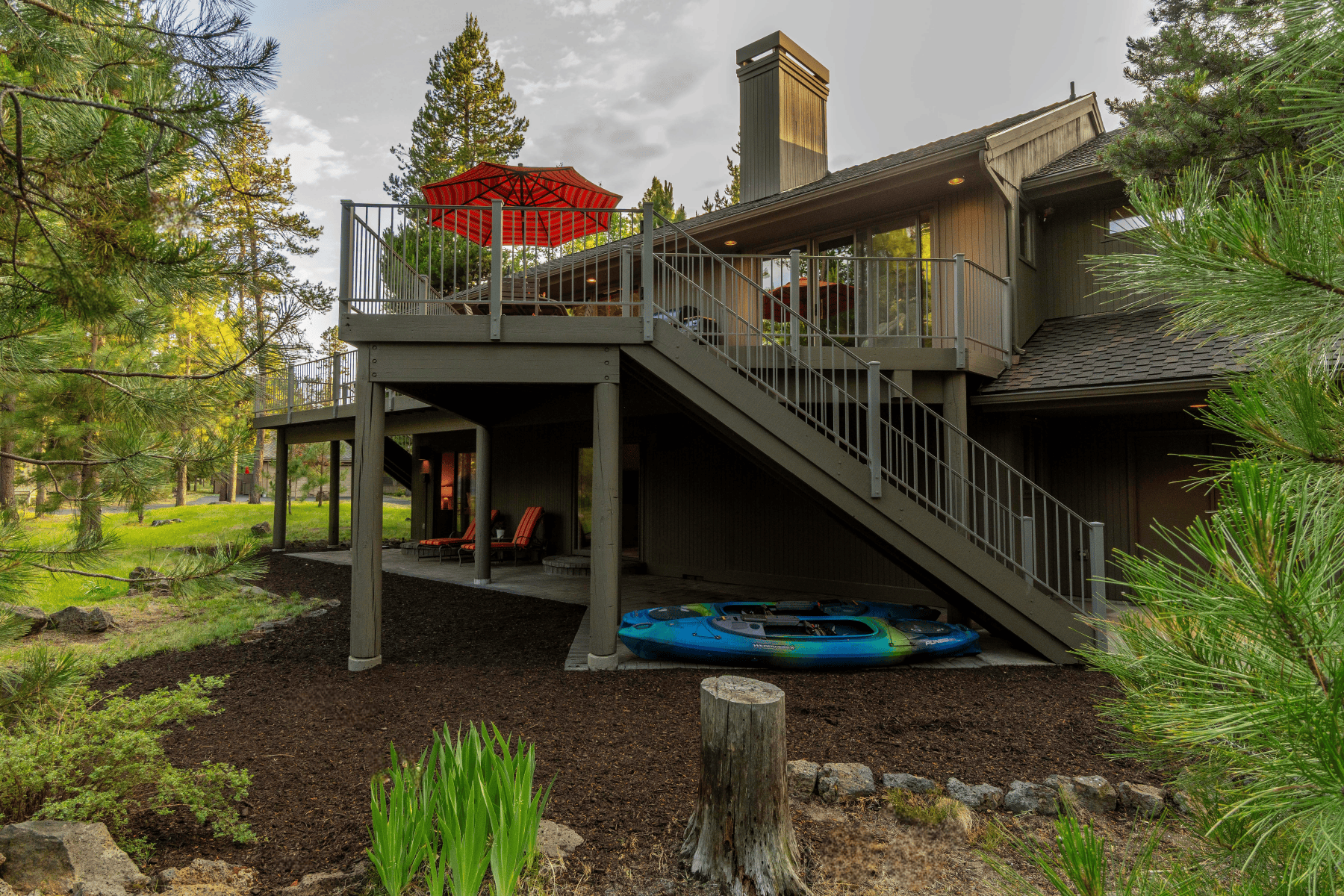 58062 Verdin Lane #1 Sunriver, OR 97707 - 物件實景