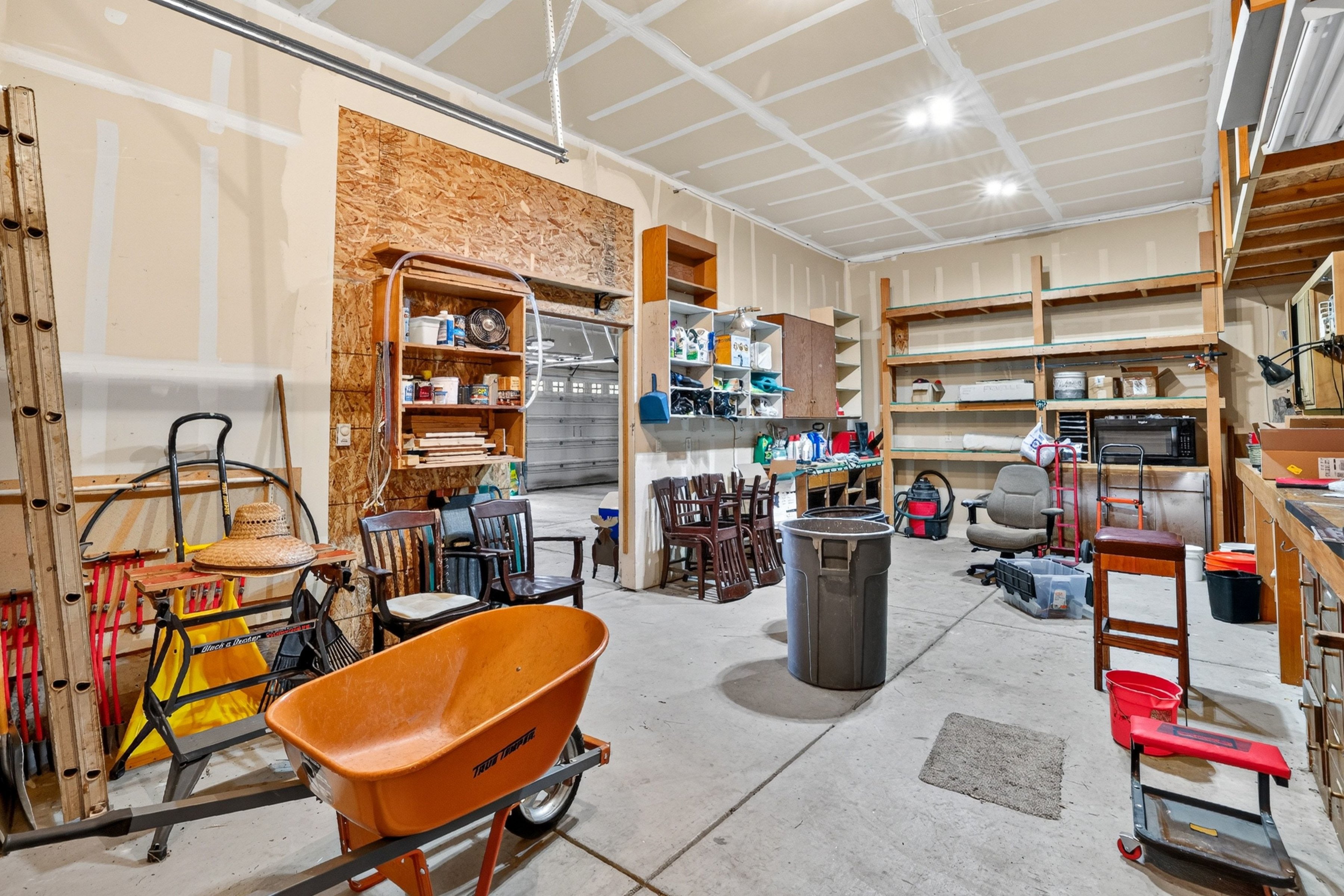  This Property is Ready for Every Season of Idaho Living - 物件實景