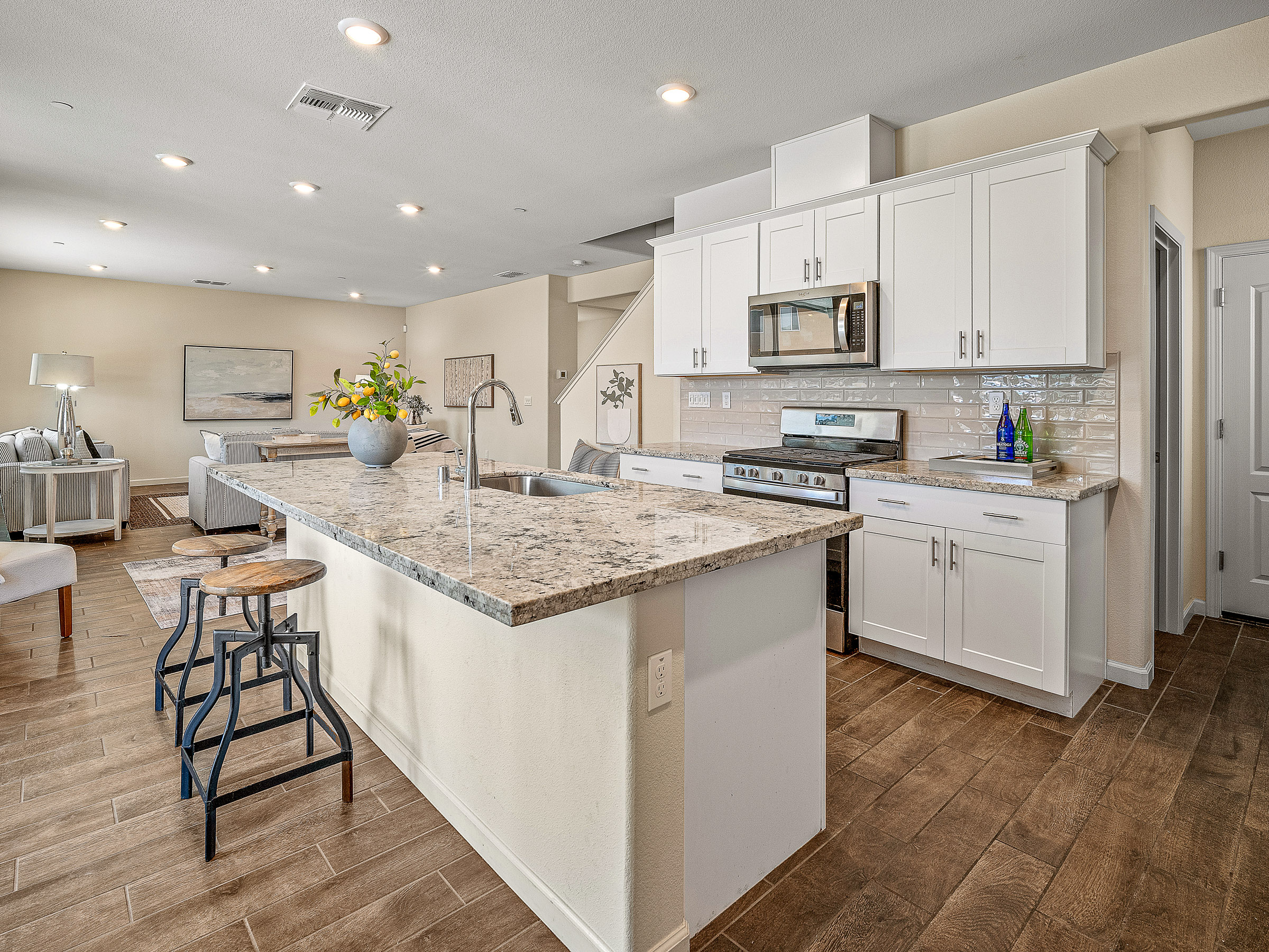  3048 Lemonade Lane, Roseville, CA 95747 - 物件實景