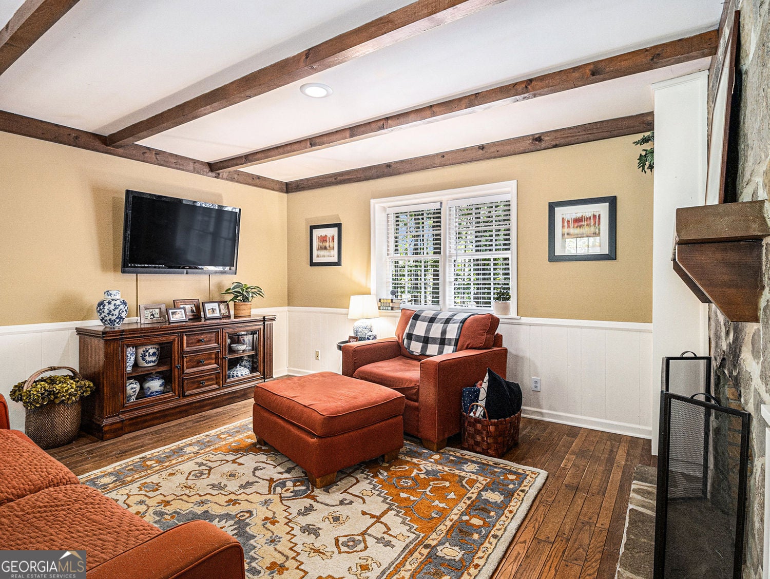 Monroe, Georgia, 30655, United States, 4 Bedrooms Bedrooms, ,3 BathroomsBathrooms,Residential,For Sale,1907991